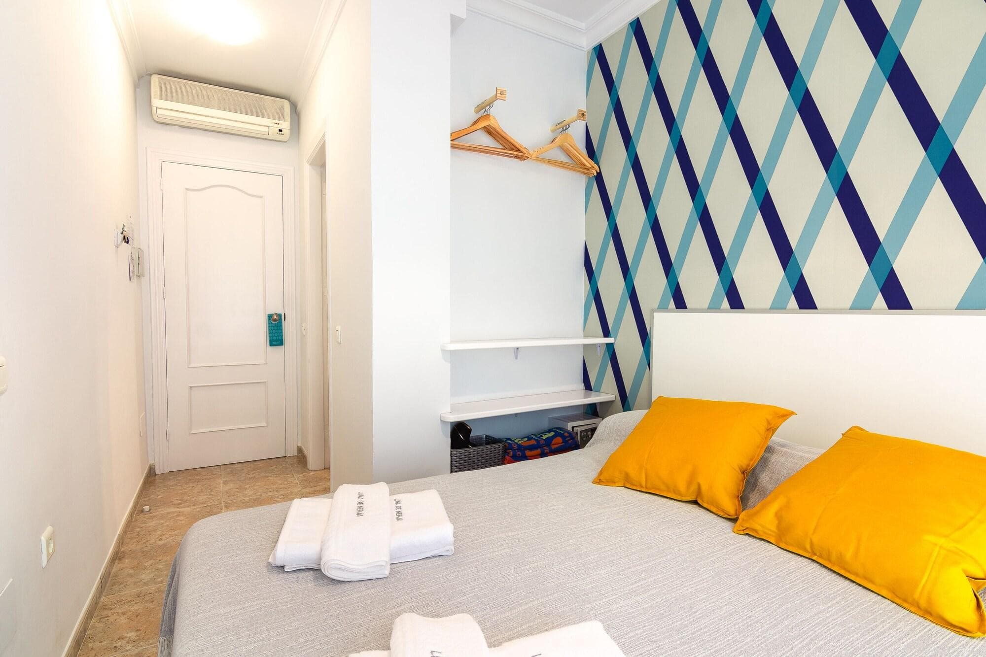 Hostal Luna De Nerja