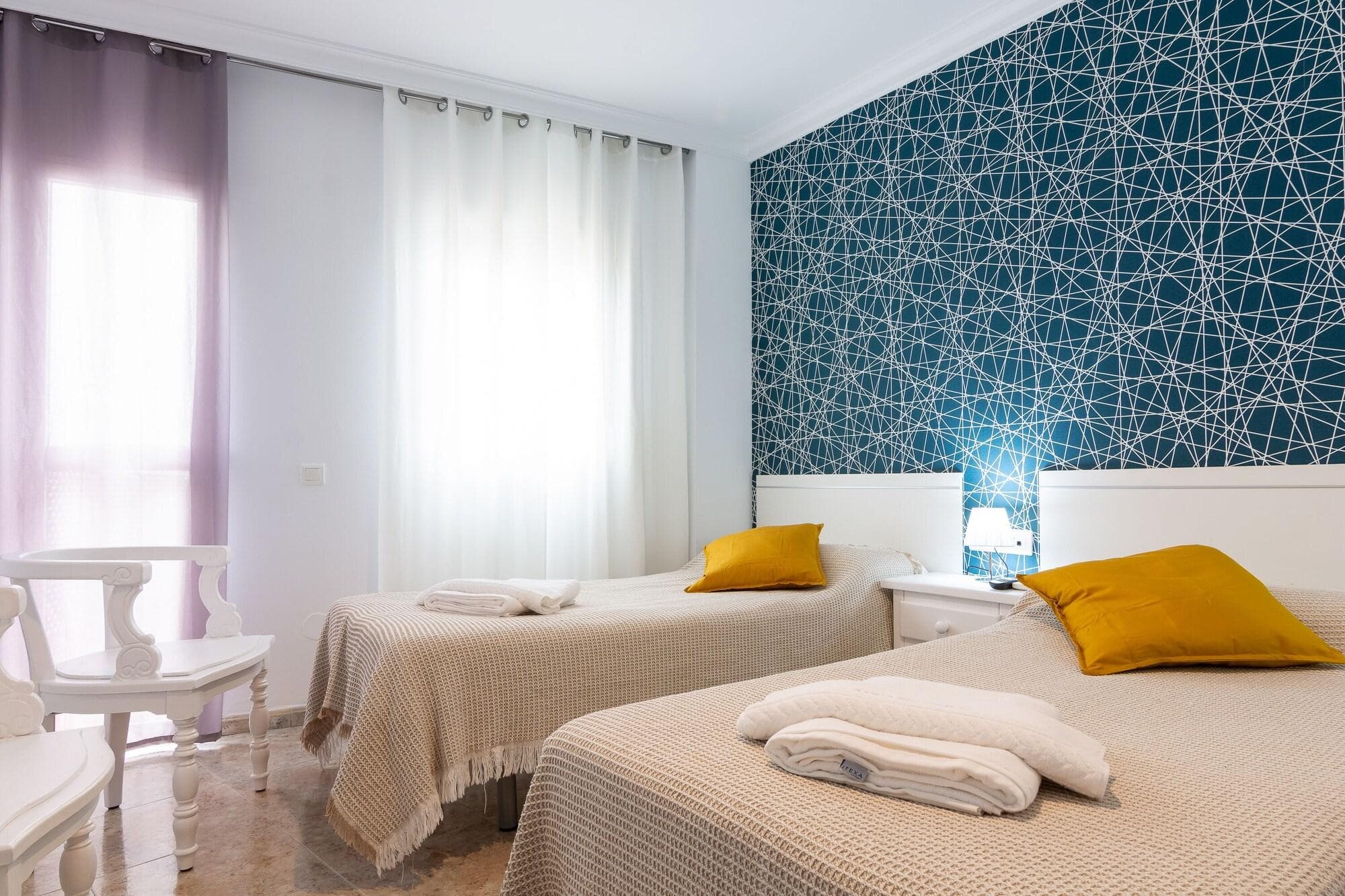 Hostal Luna De Nerja