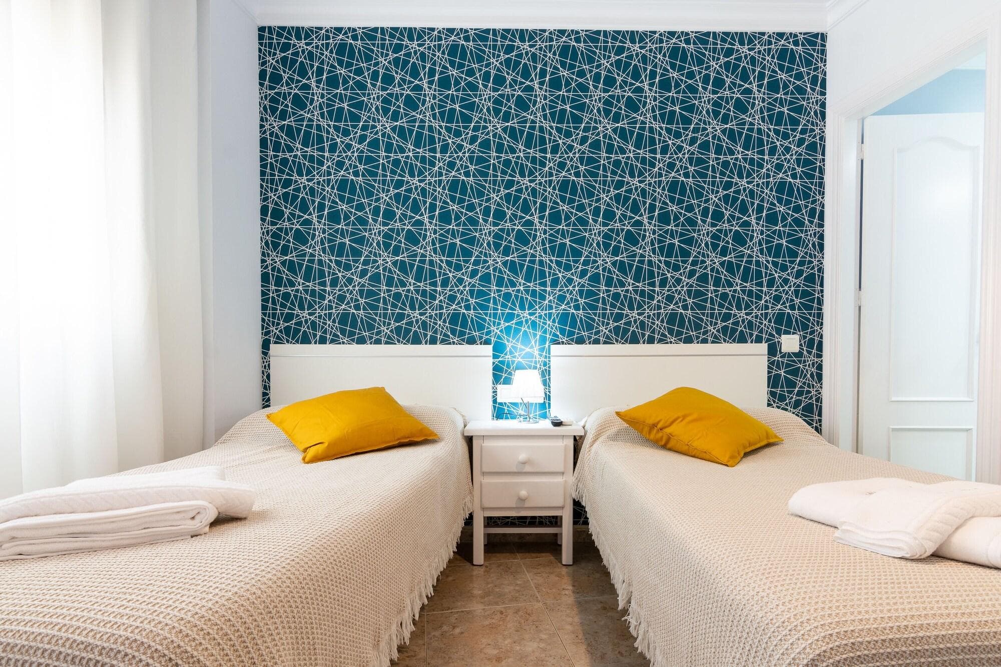Hostal Luna De Nerja
