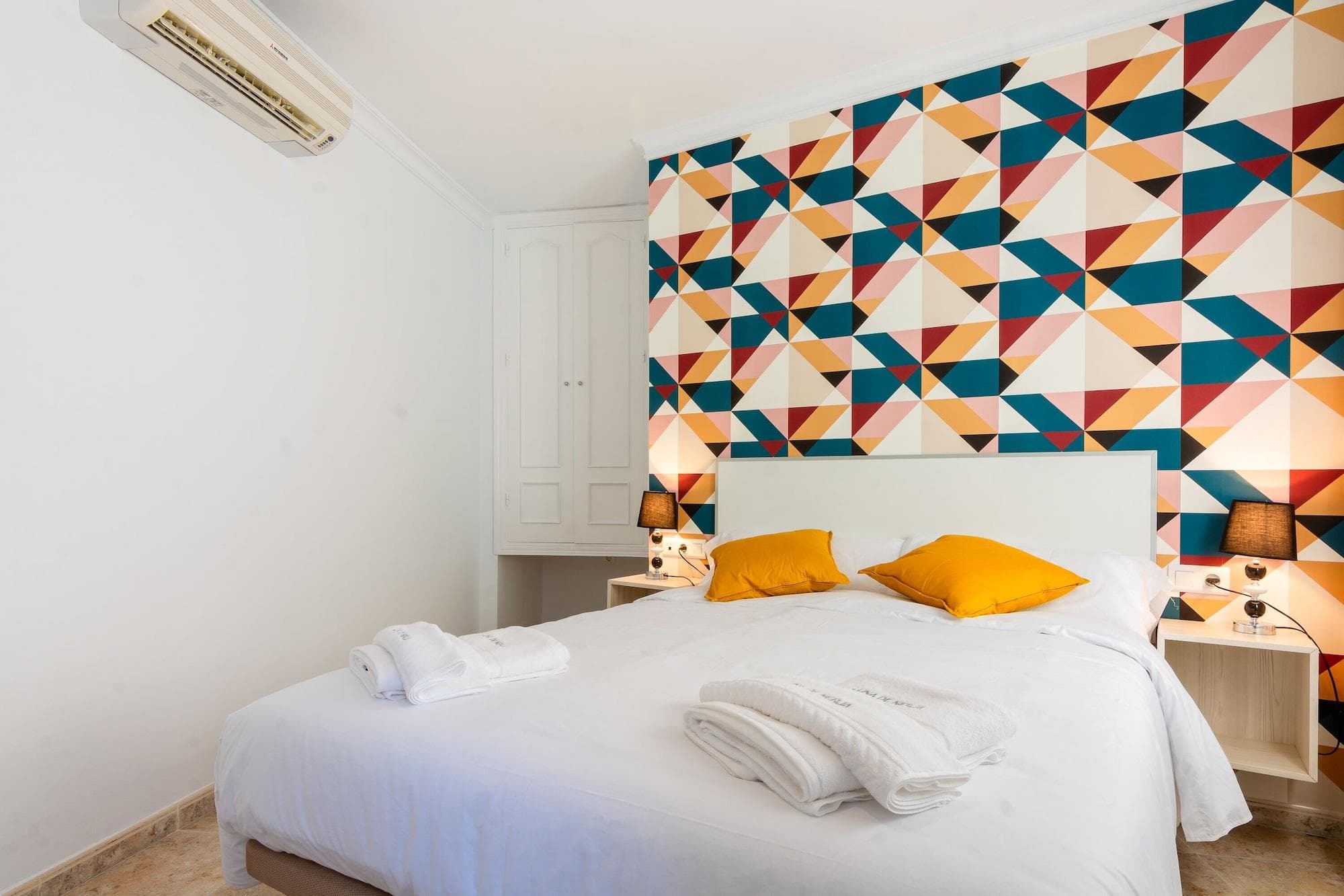 Hostal Luna De Nerja