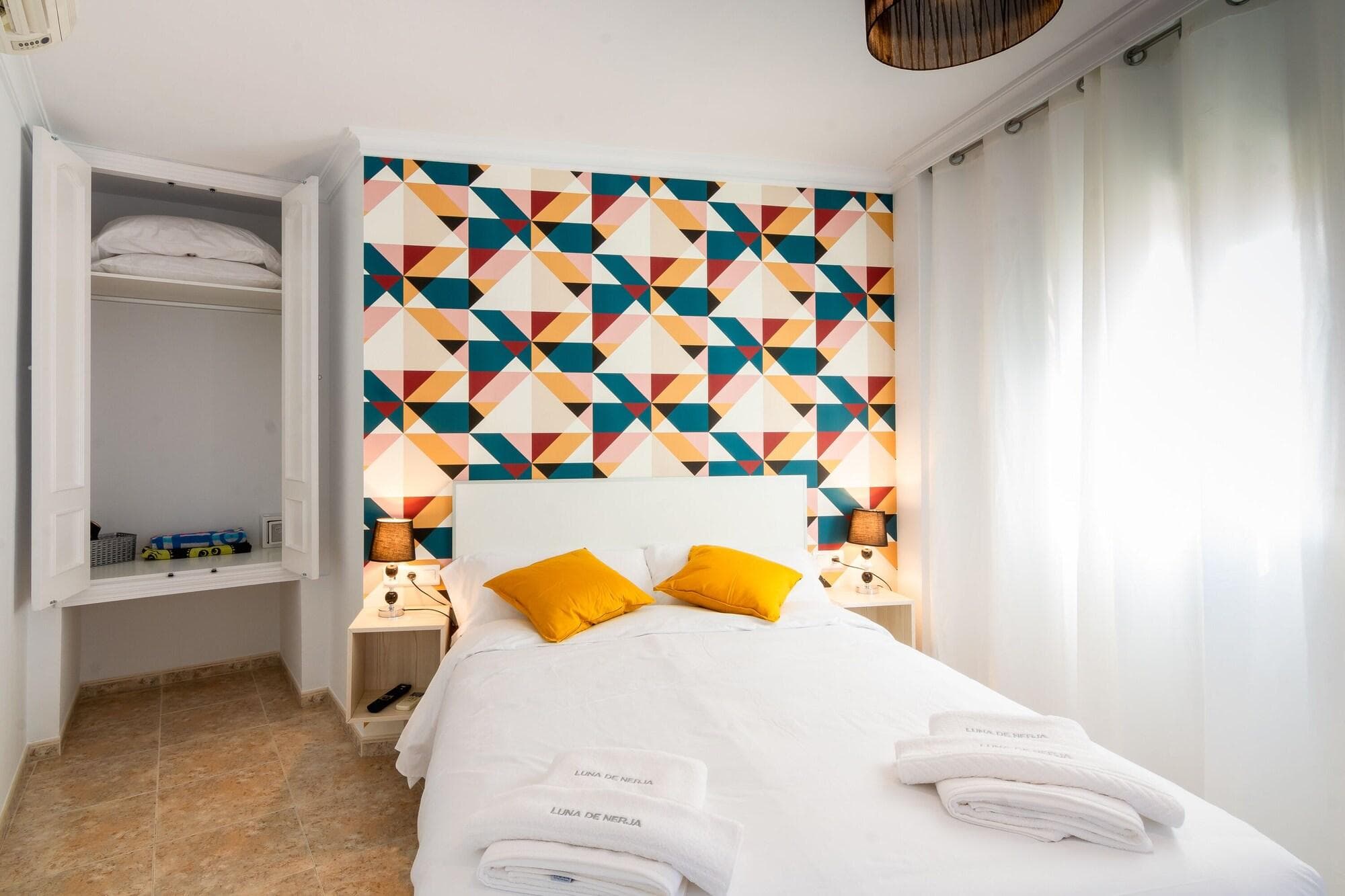 Hostal Luna De Nerja
