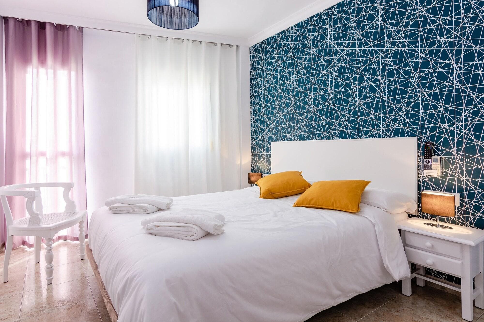 Hostal Luna De Nerja
