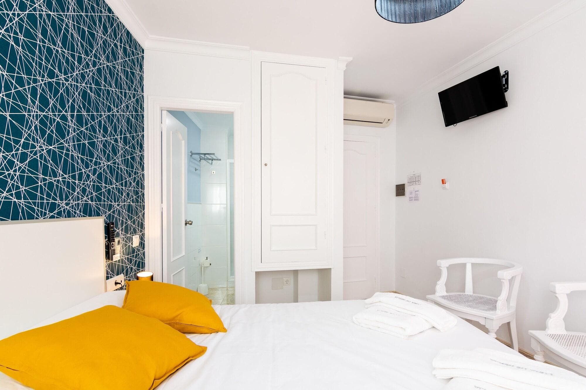Hostal Luna De Nerja