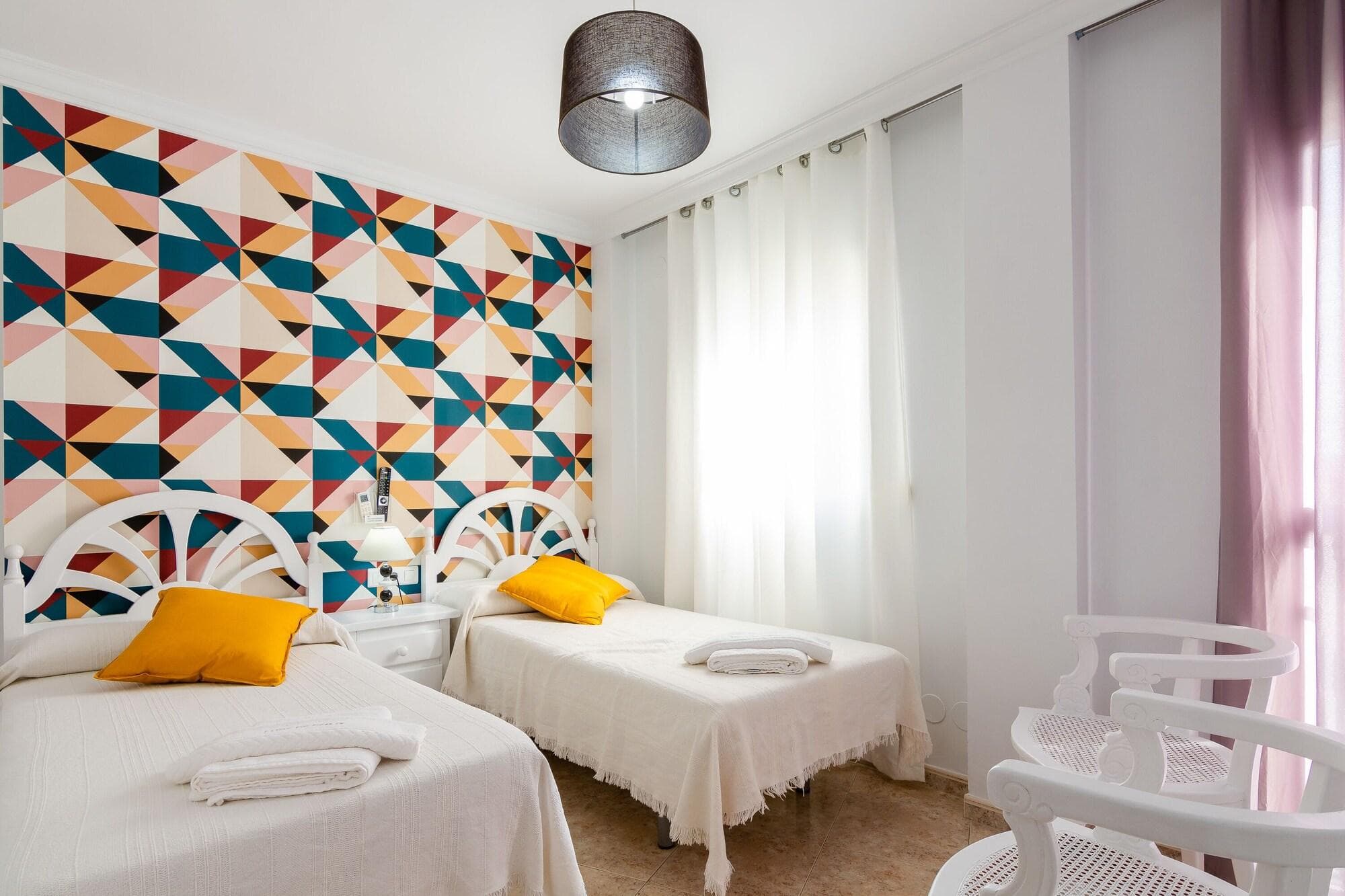 Hostal Luna De Nerja