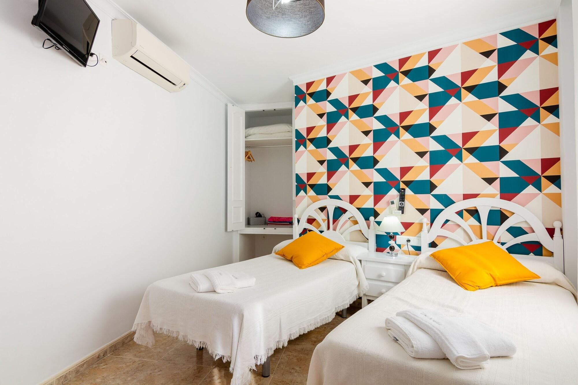 Hostal Luna De Nerja