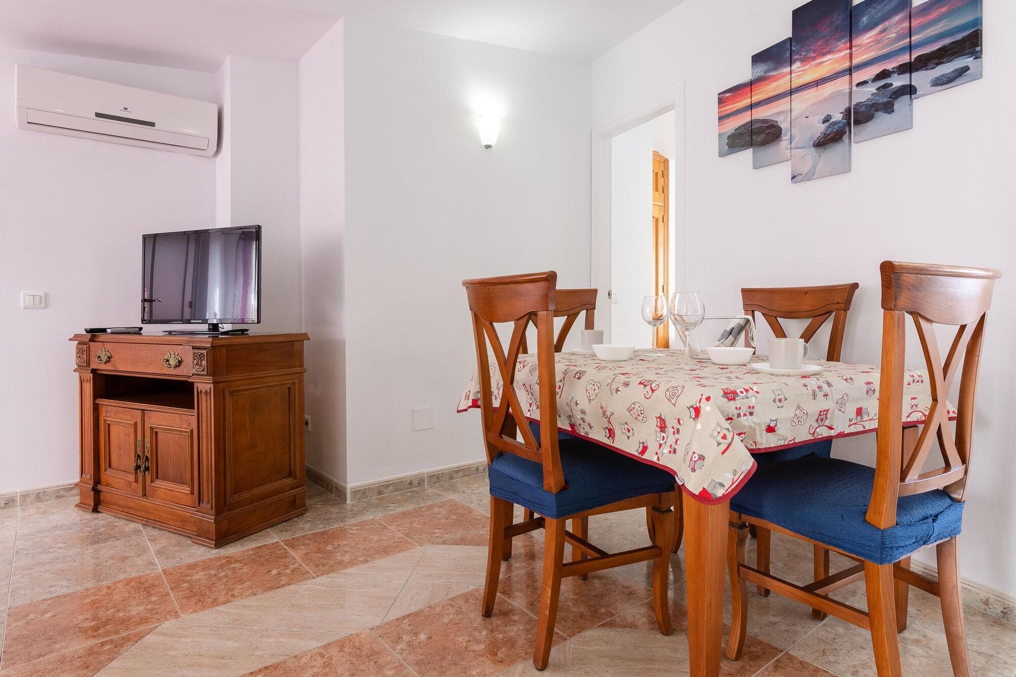 Hostal Luna De Nerja