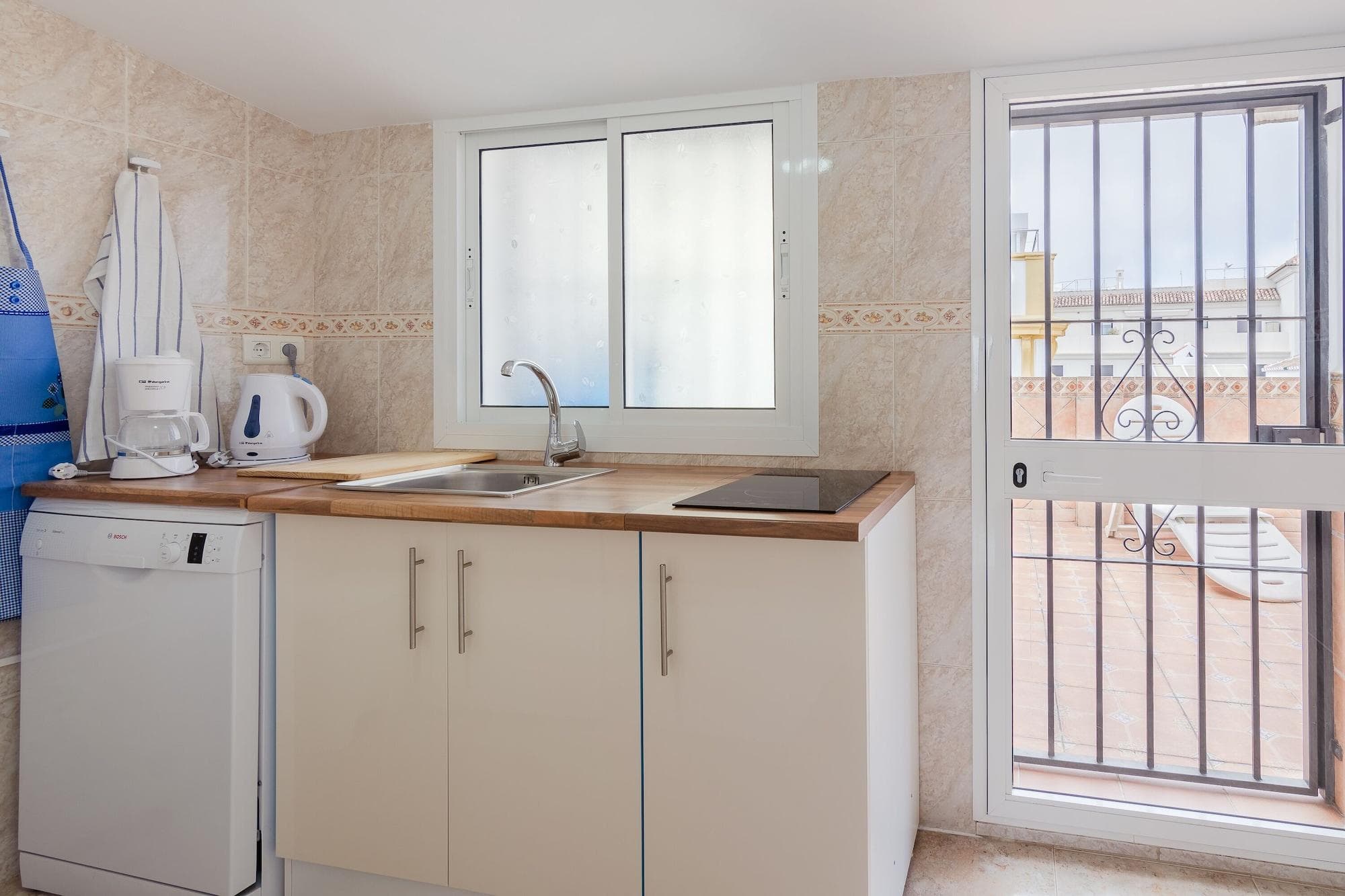 Hostal Luna De Nerja
