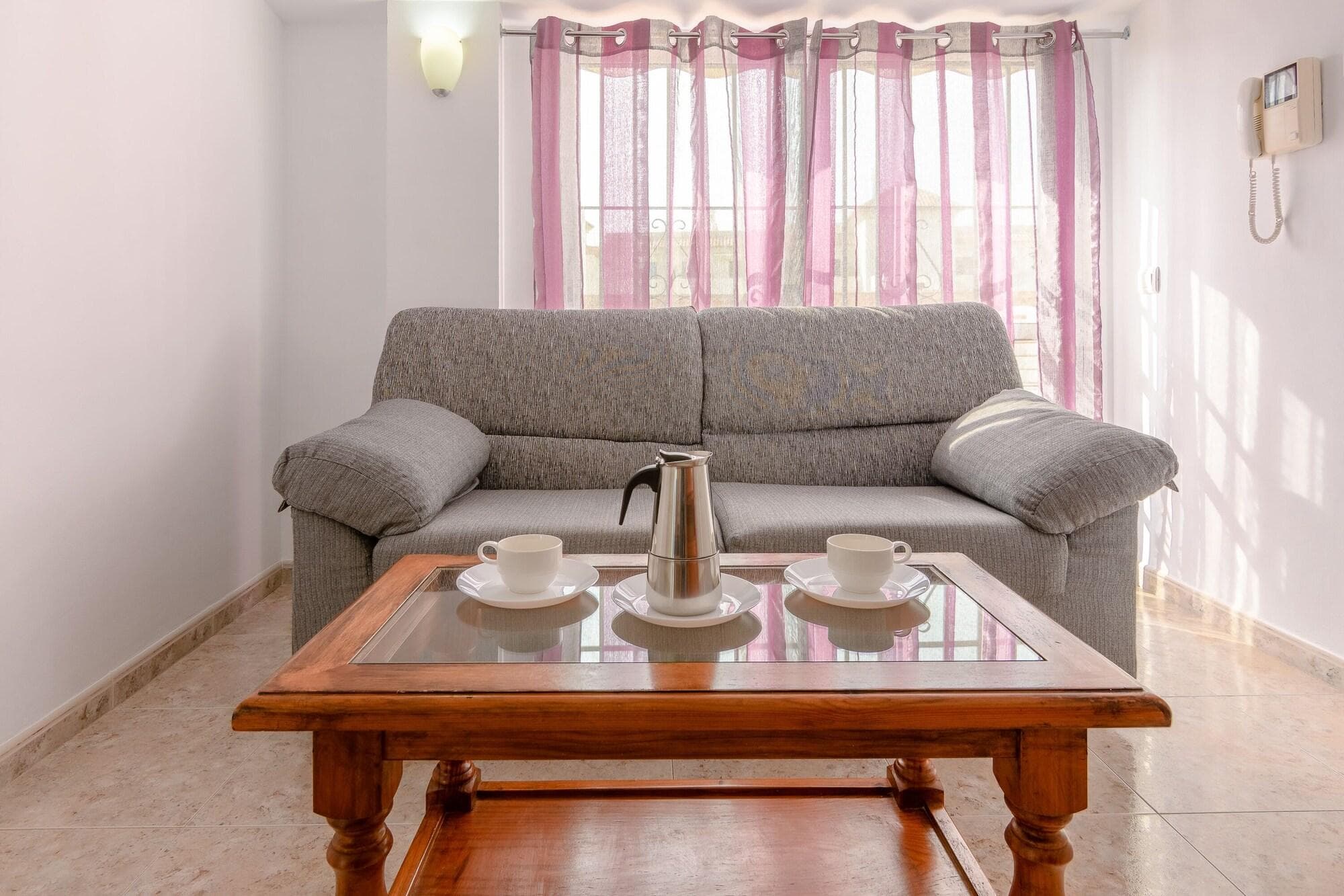 Hostal Luna De Nerja