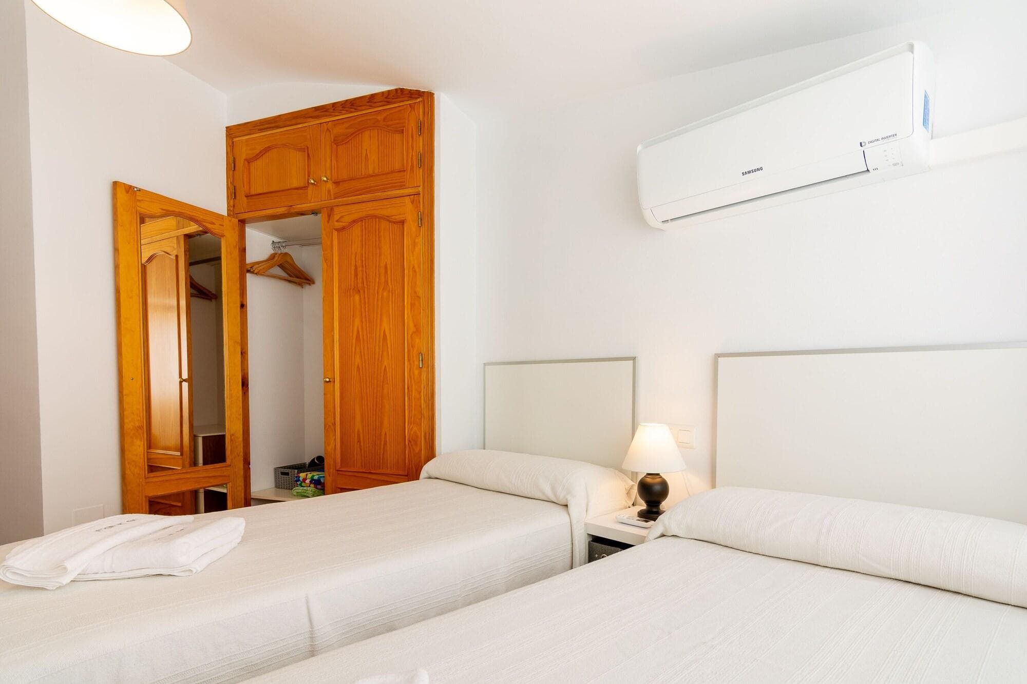 Hostal Luna De Nerja