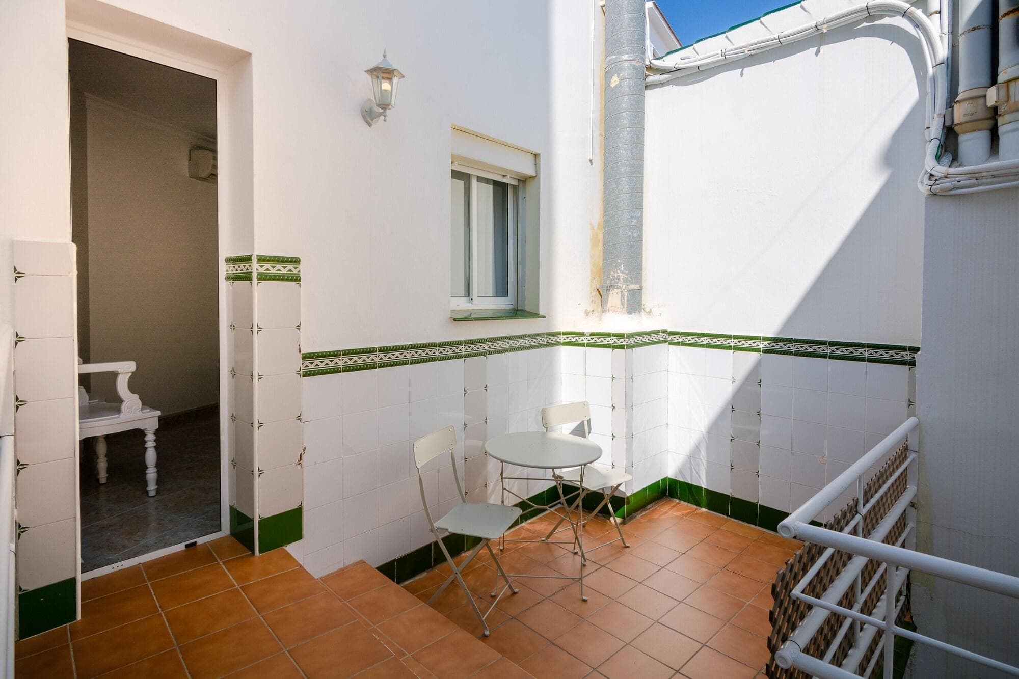 Hostal Luna De Nerja
