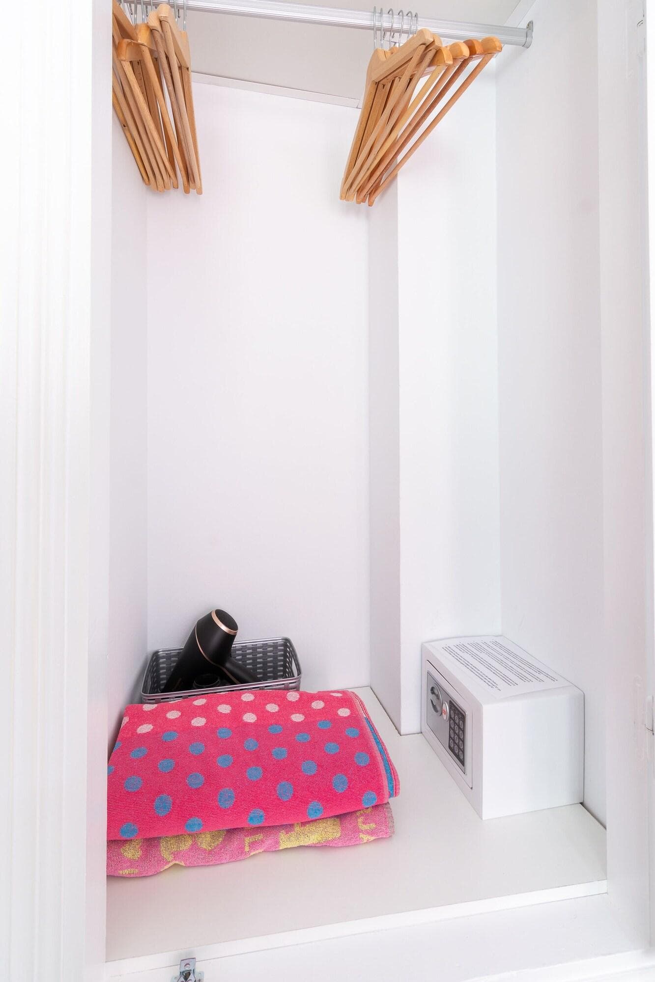 Hostal Luna De Nerja