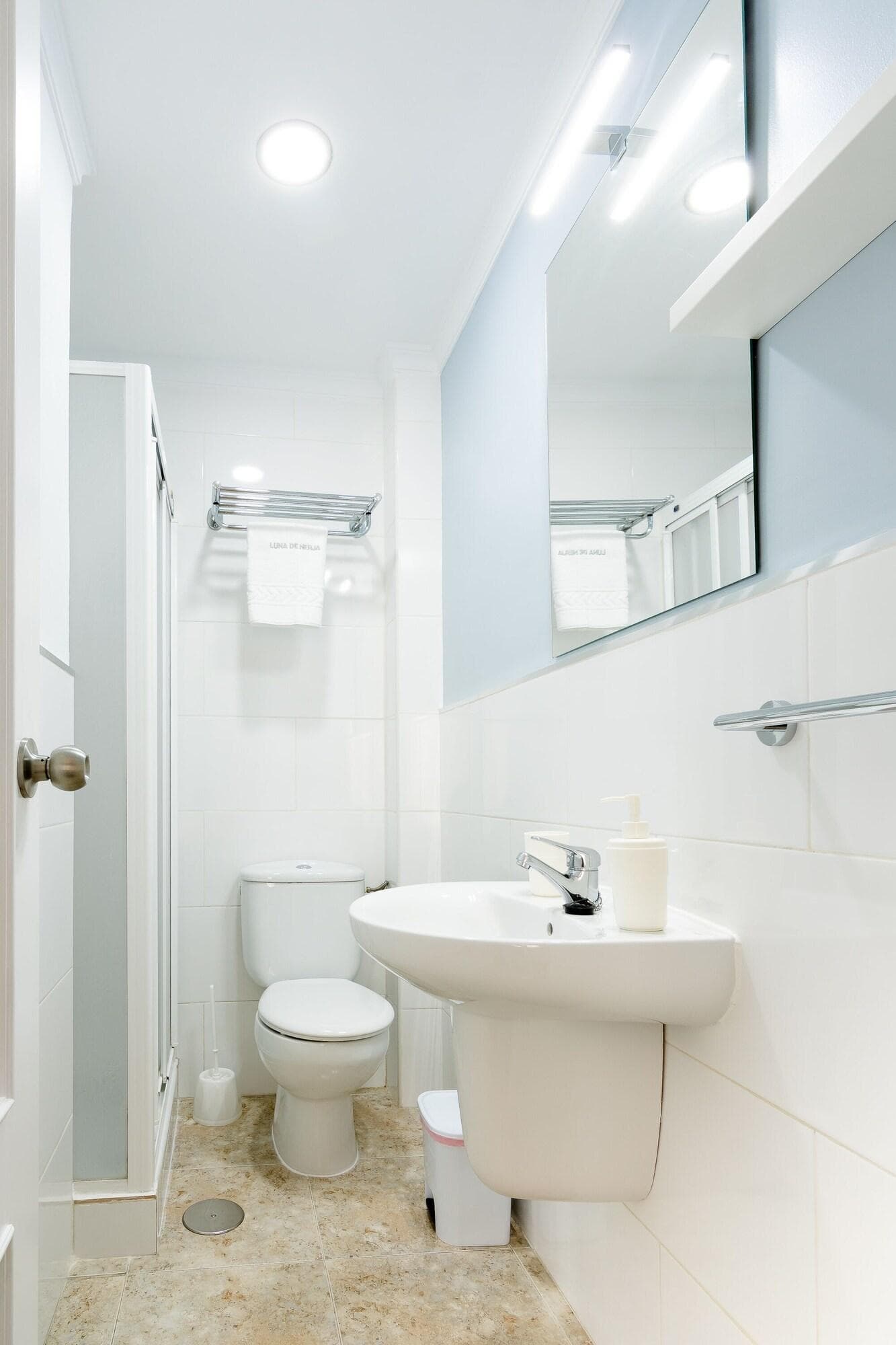 Hostal Luna De Nerja