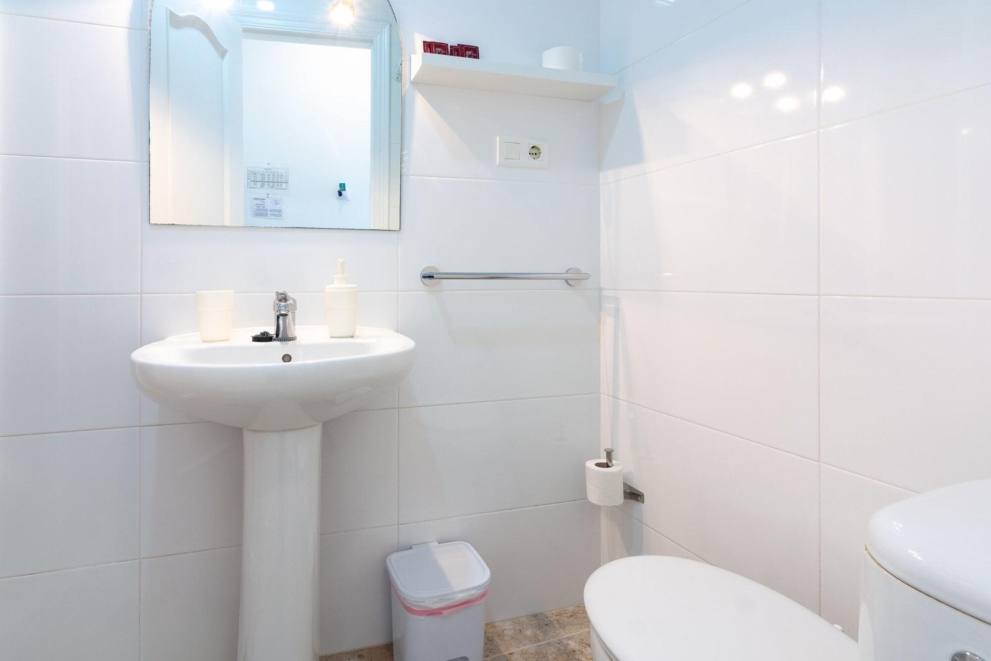 Hostal Luna De Nerja
