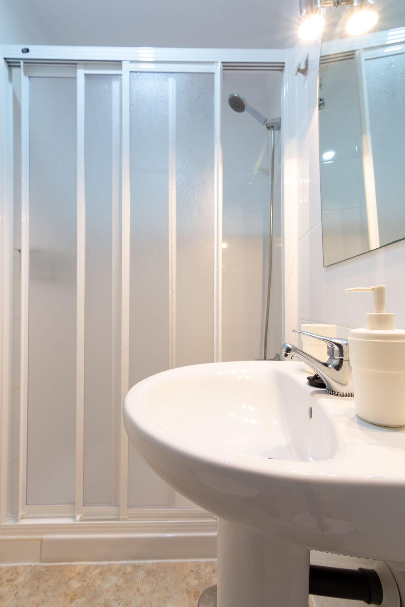 Hostal Luna De Nerja