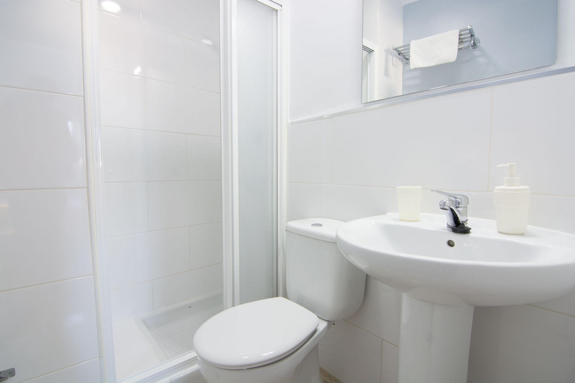 Hostal Luna De Nerja
