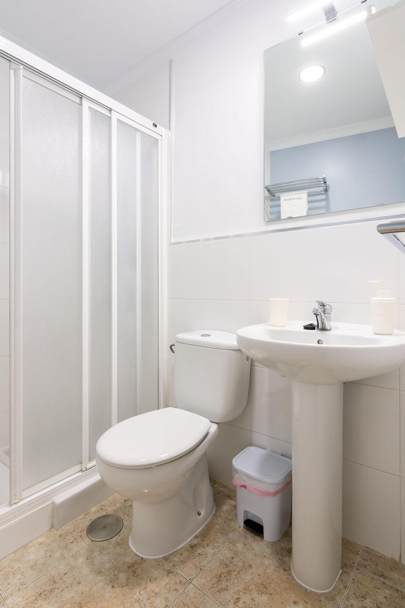 Hostal Luna De Nerja