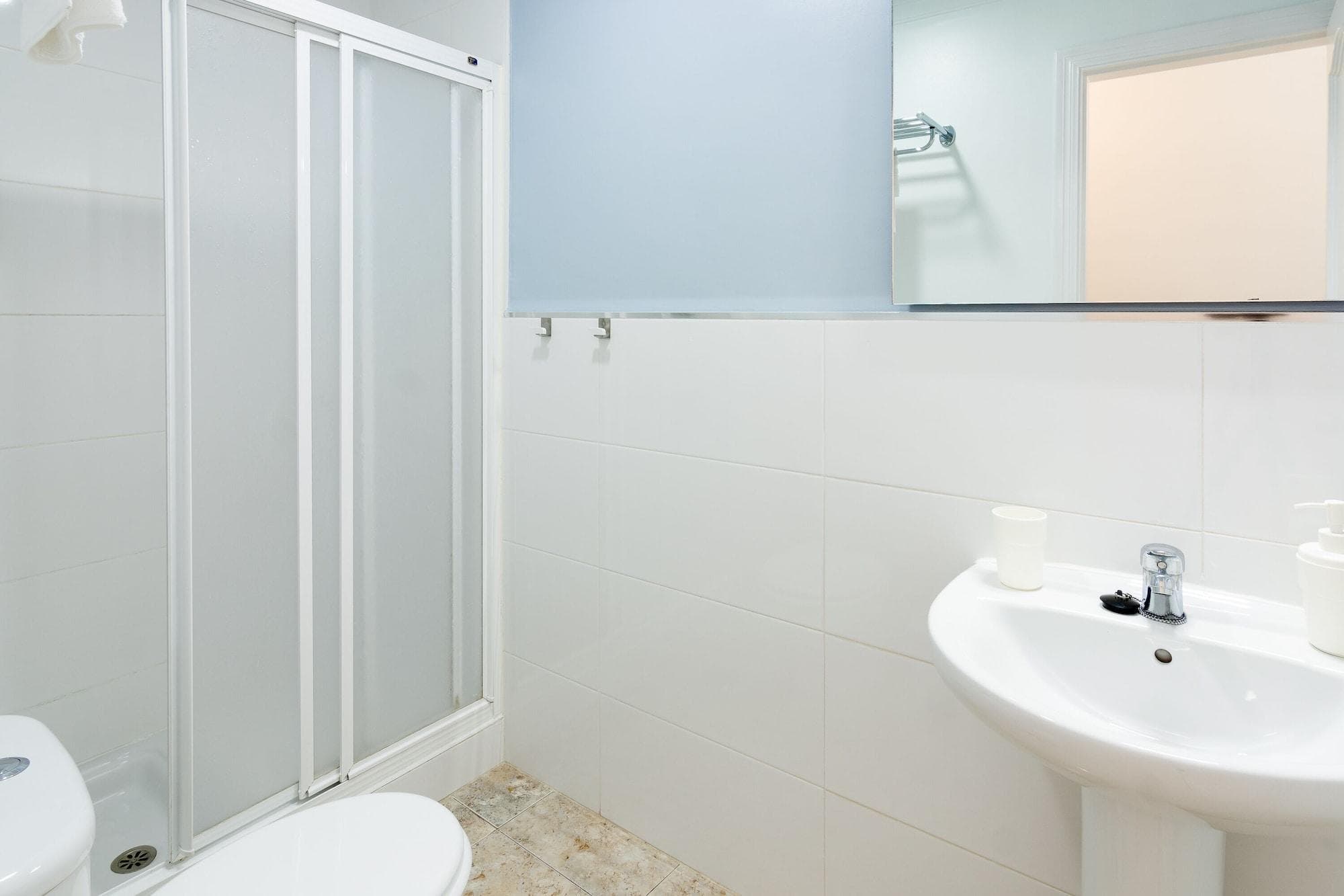 Hostal Luna De Nerja