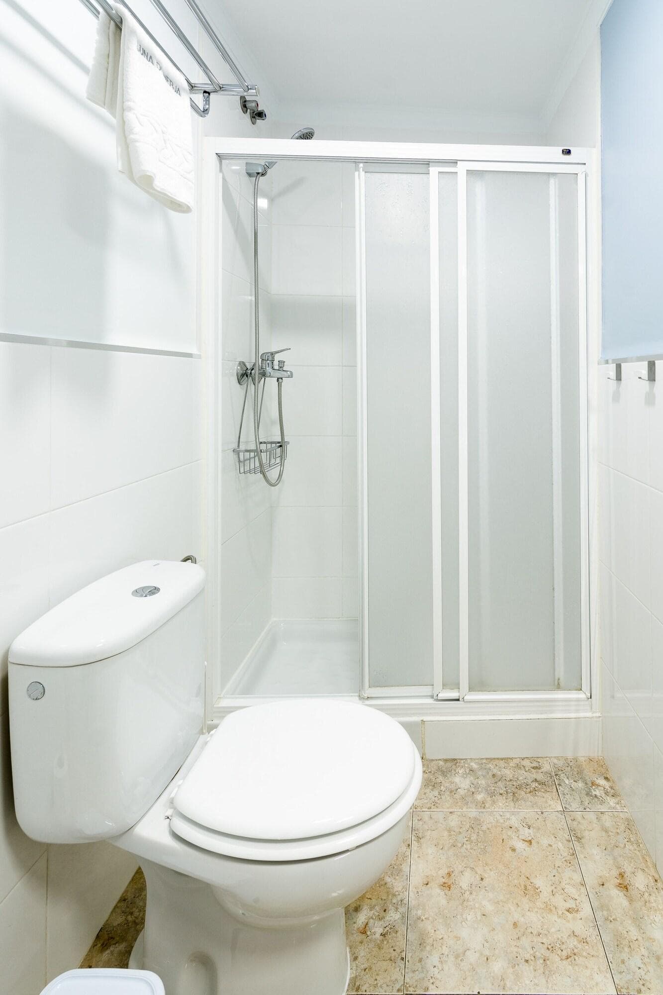 Hostal Luna De Nerja
