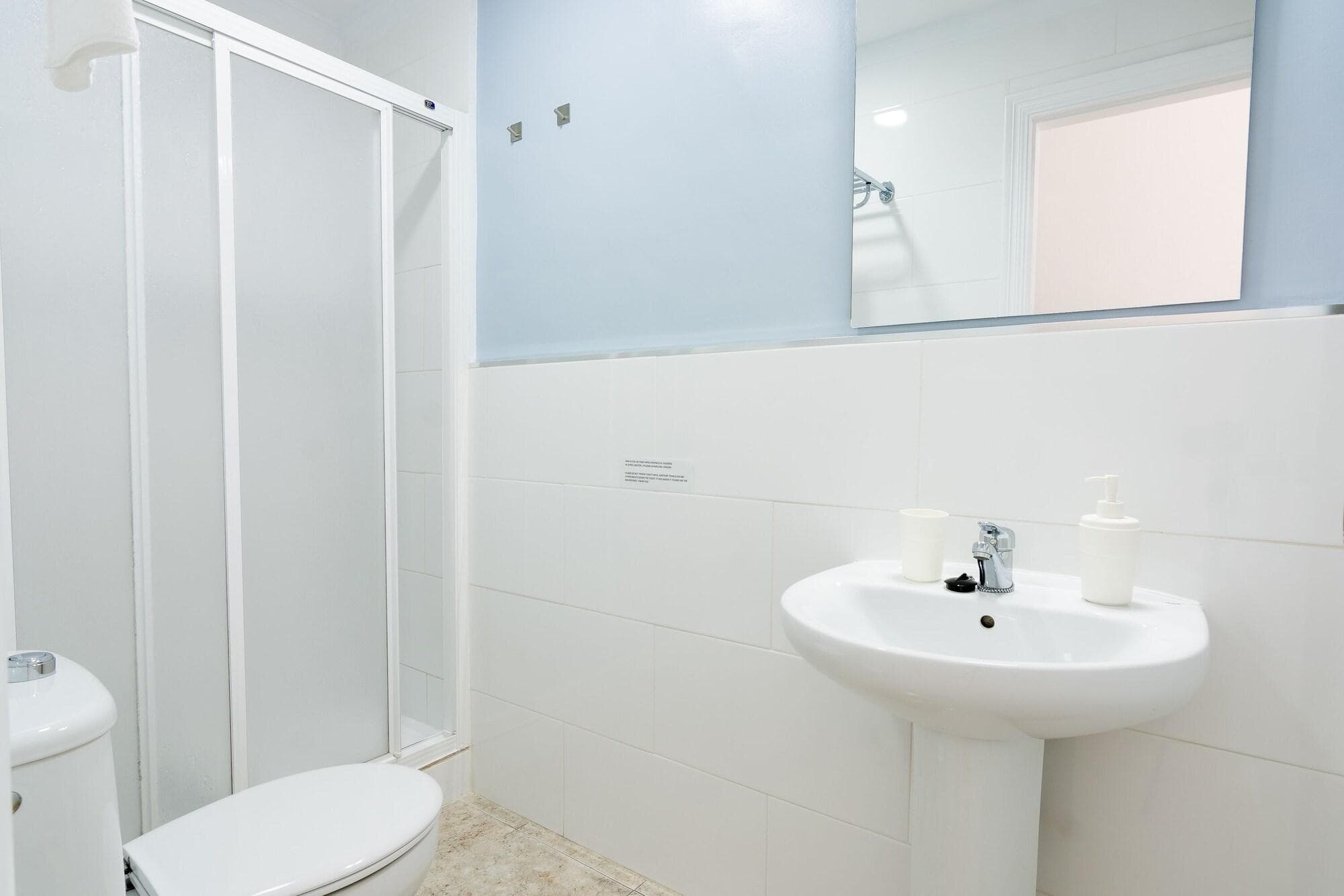 Hostal Luna De Nerja