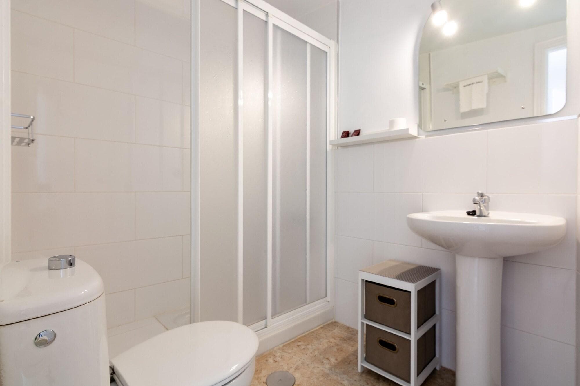Hostal Luna De Nerja