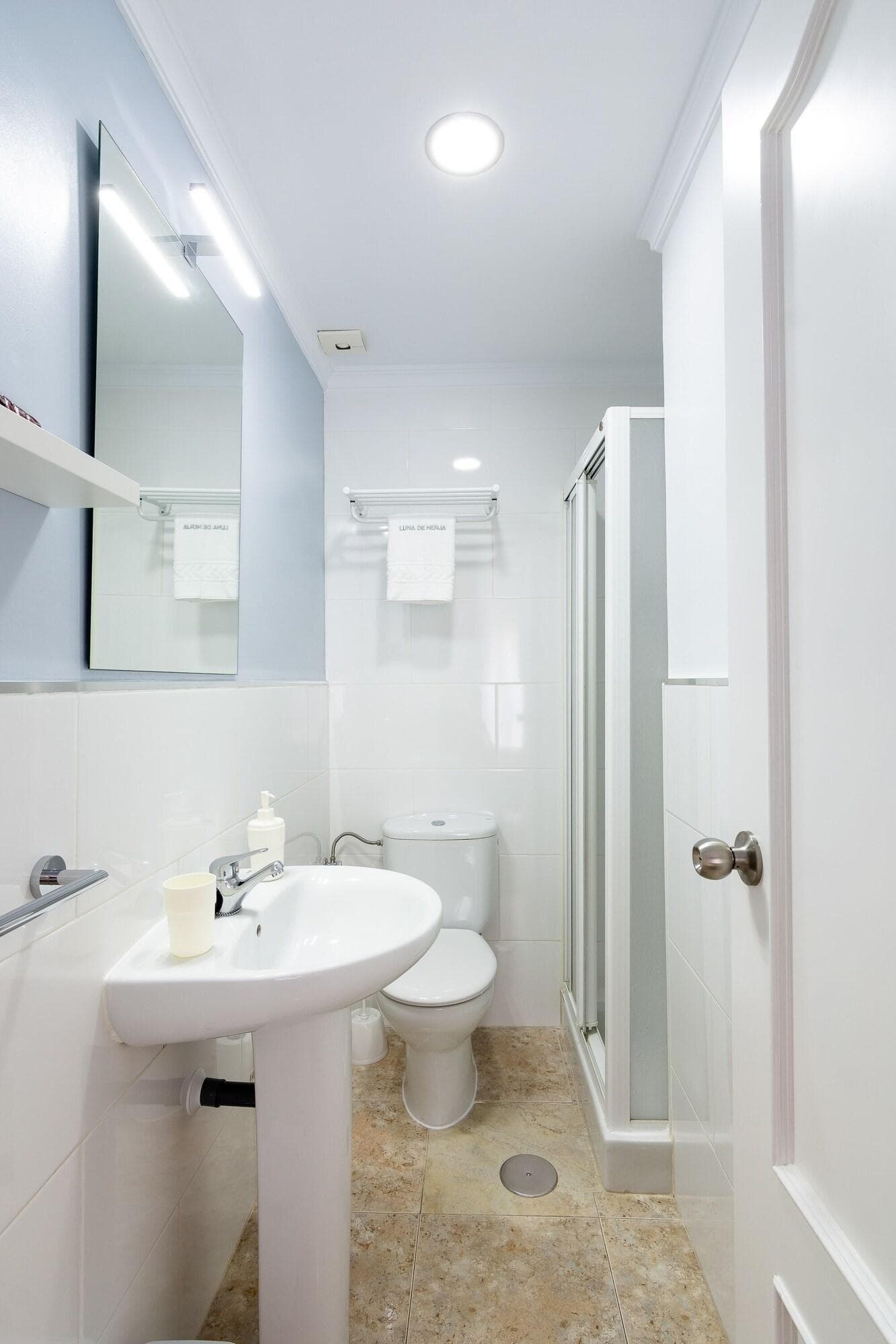Hostal Luna De Nerja