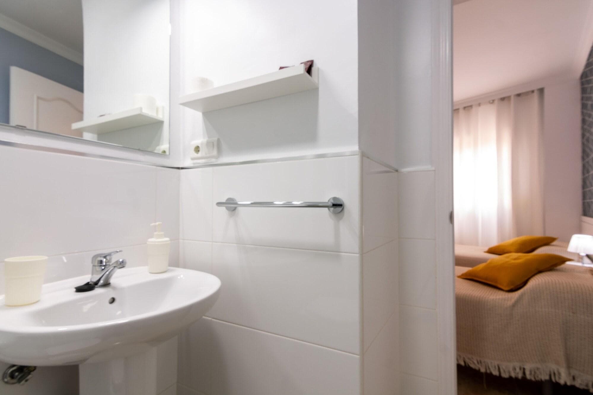 Hostal Luna De Nerja