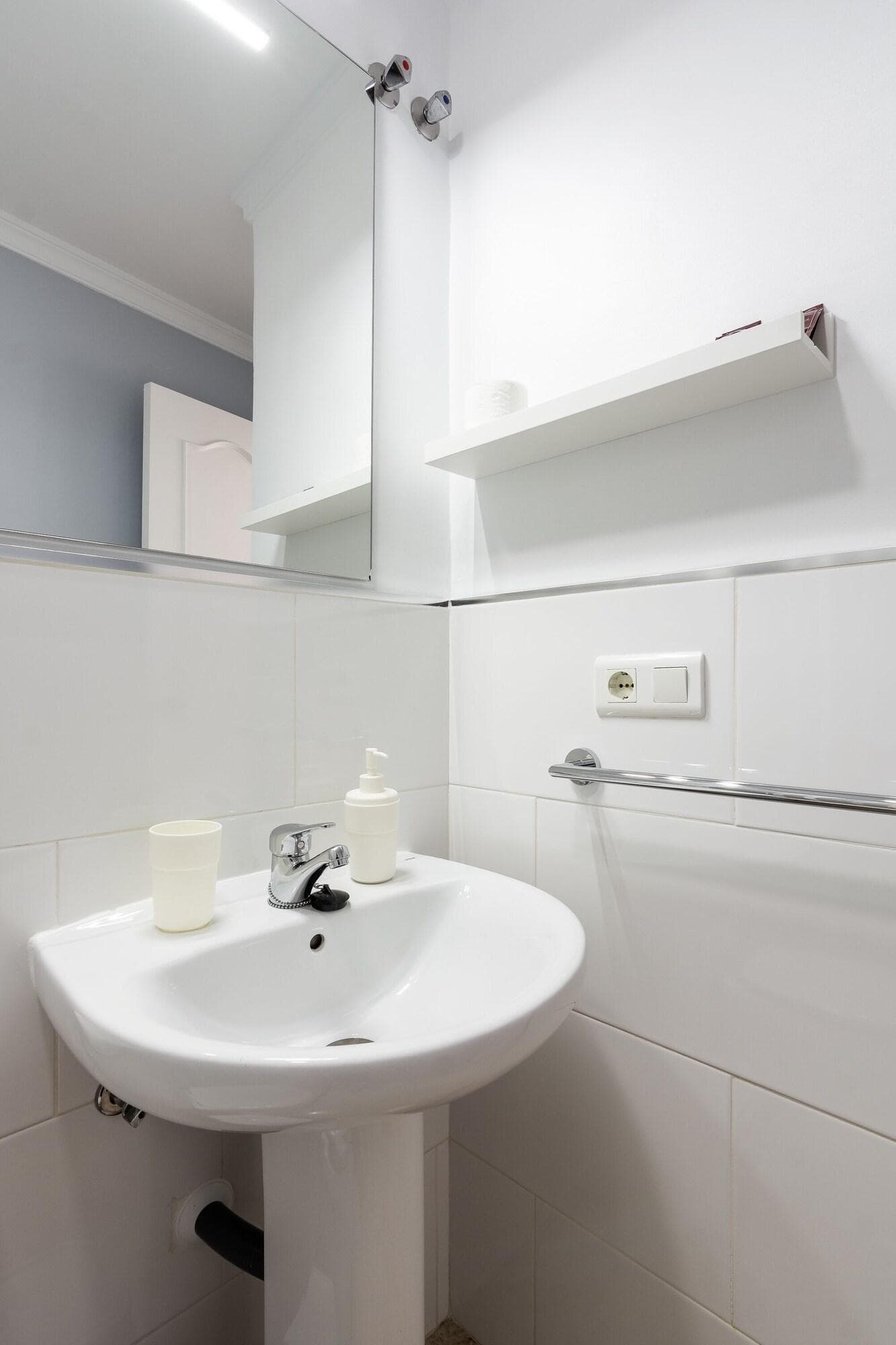 Hostal Luna De Nerja