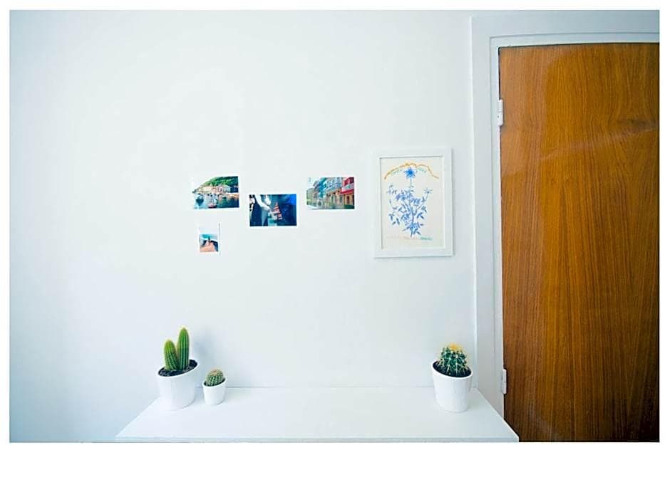 A Room In The City