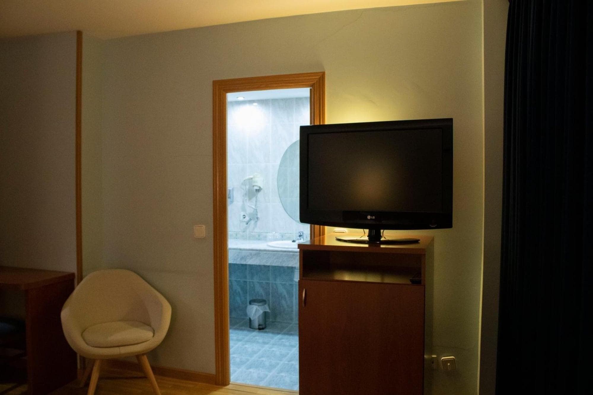 Hostal Alda Río Duero