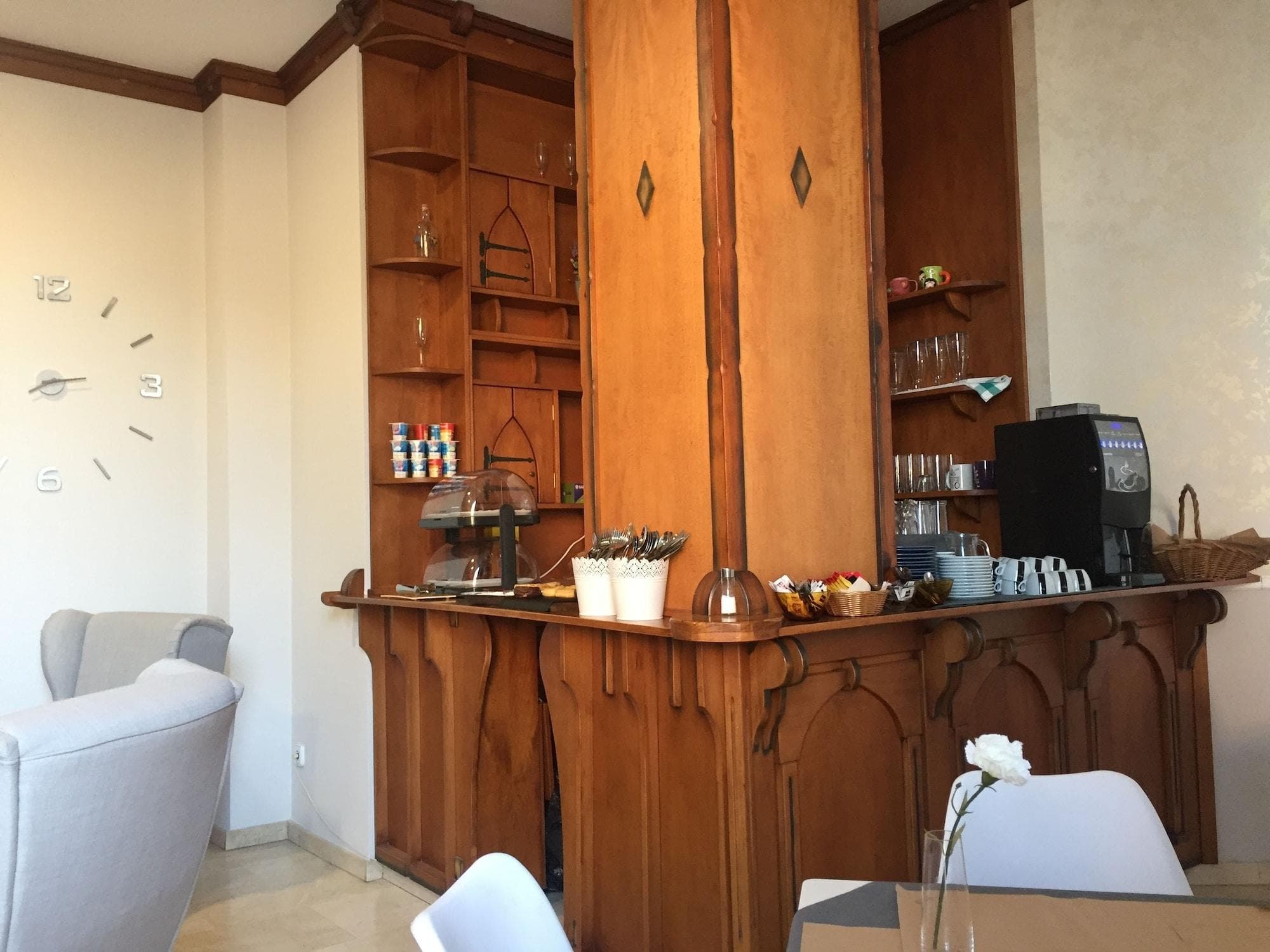 Hostal Alda Río Duero