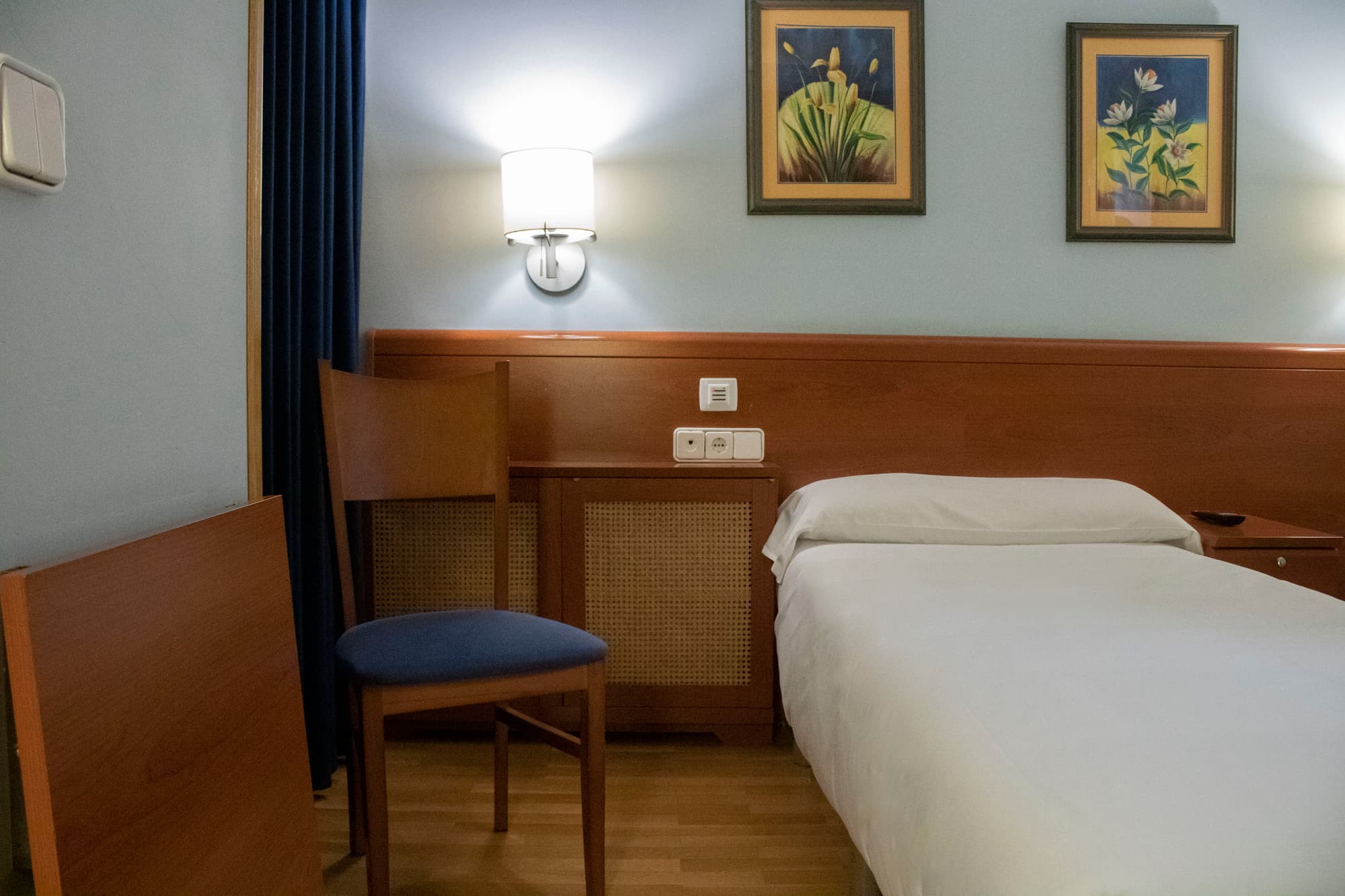 Hostal Alda Río Duero