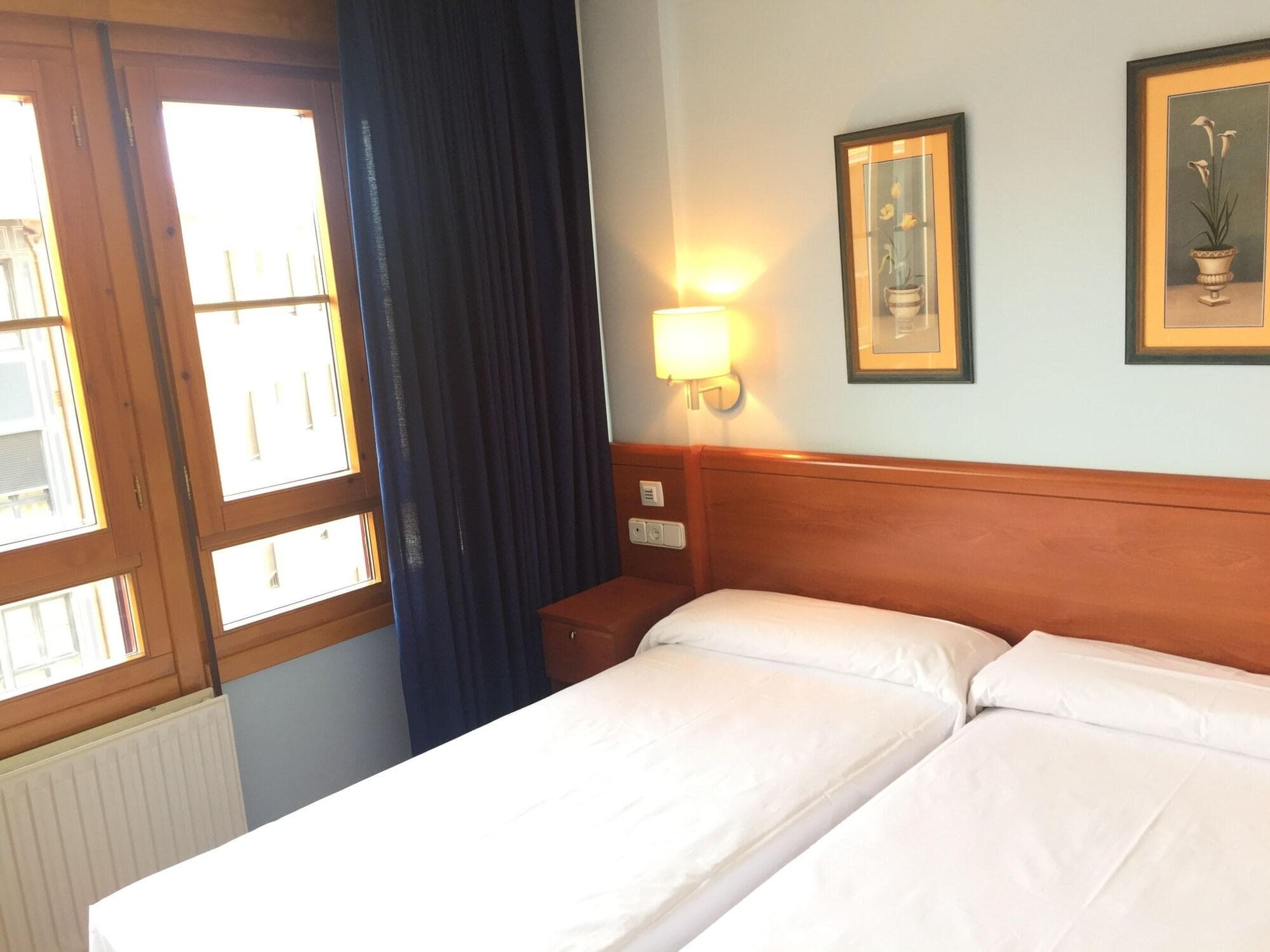 Hostal Alda Río Duero