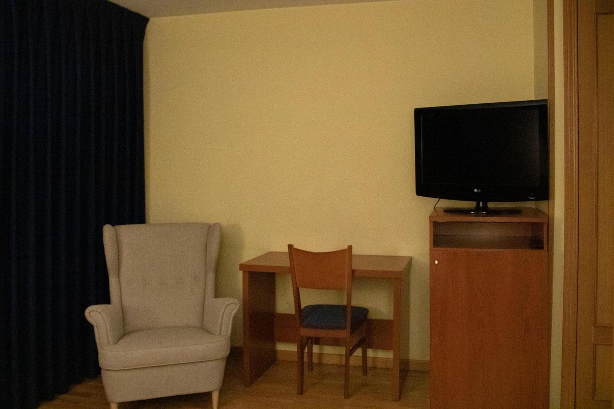Hostal Alda Río Duero