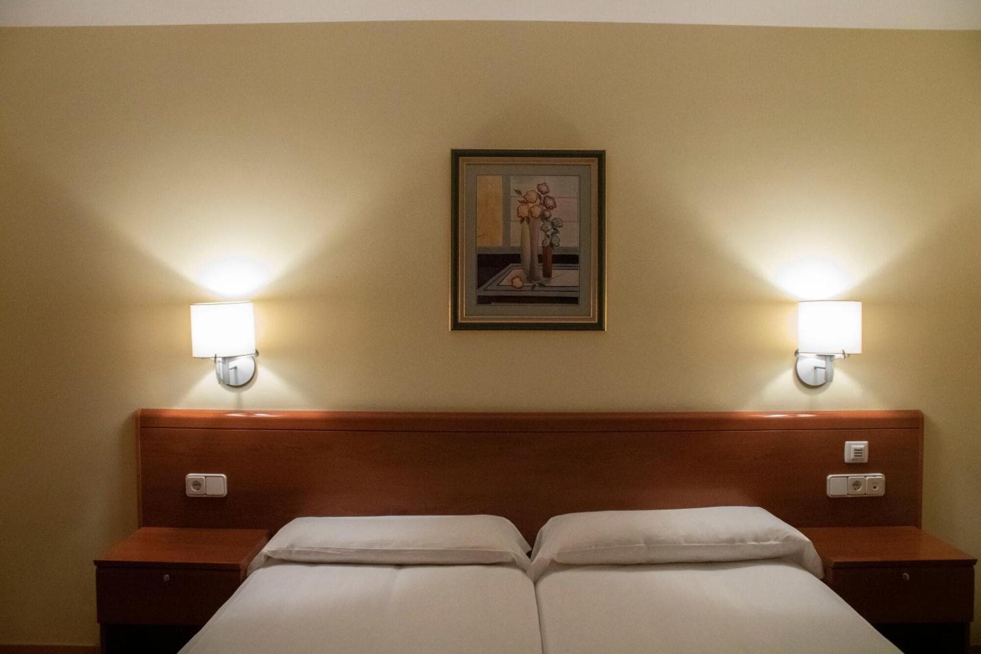 Hostal Alda Río Duero