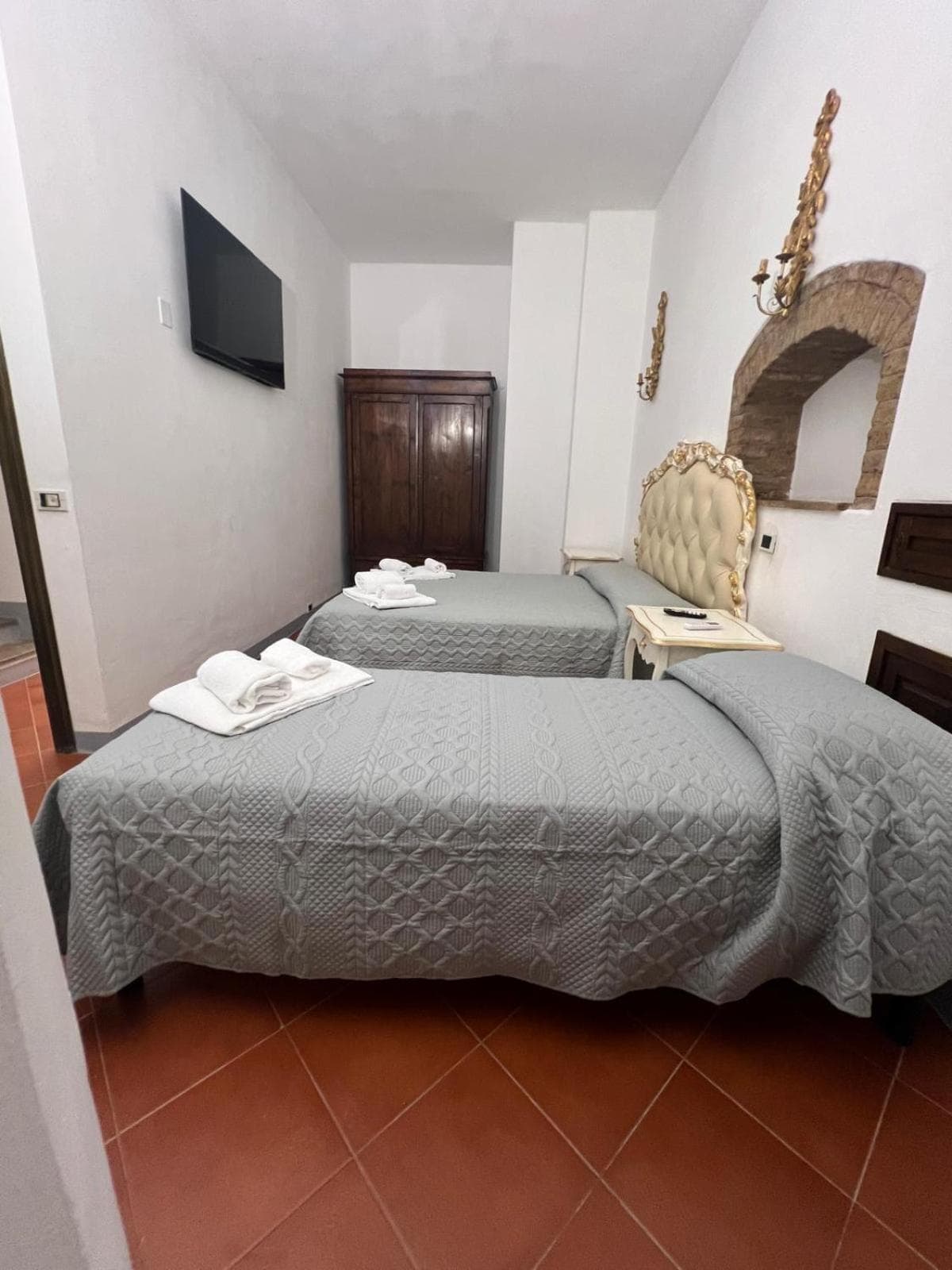 Casa Dei Potenti