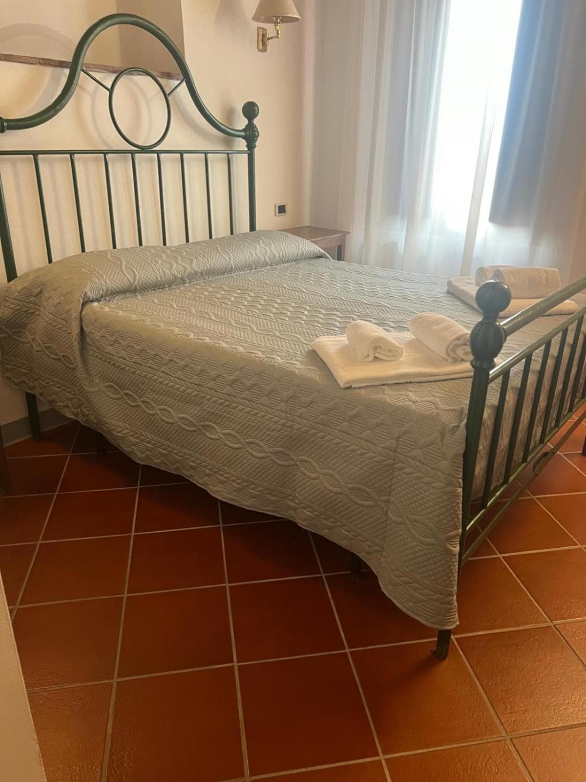 Casa Dei Potenti