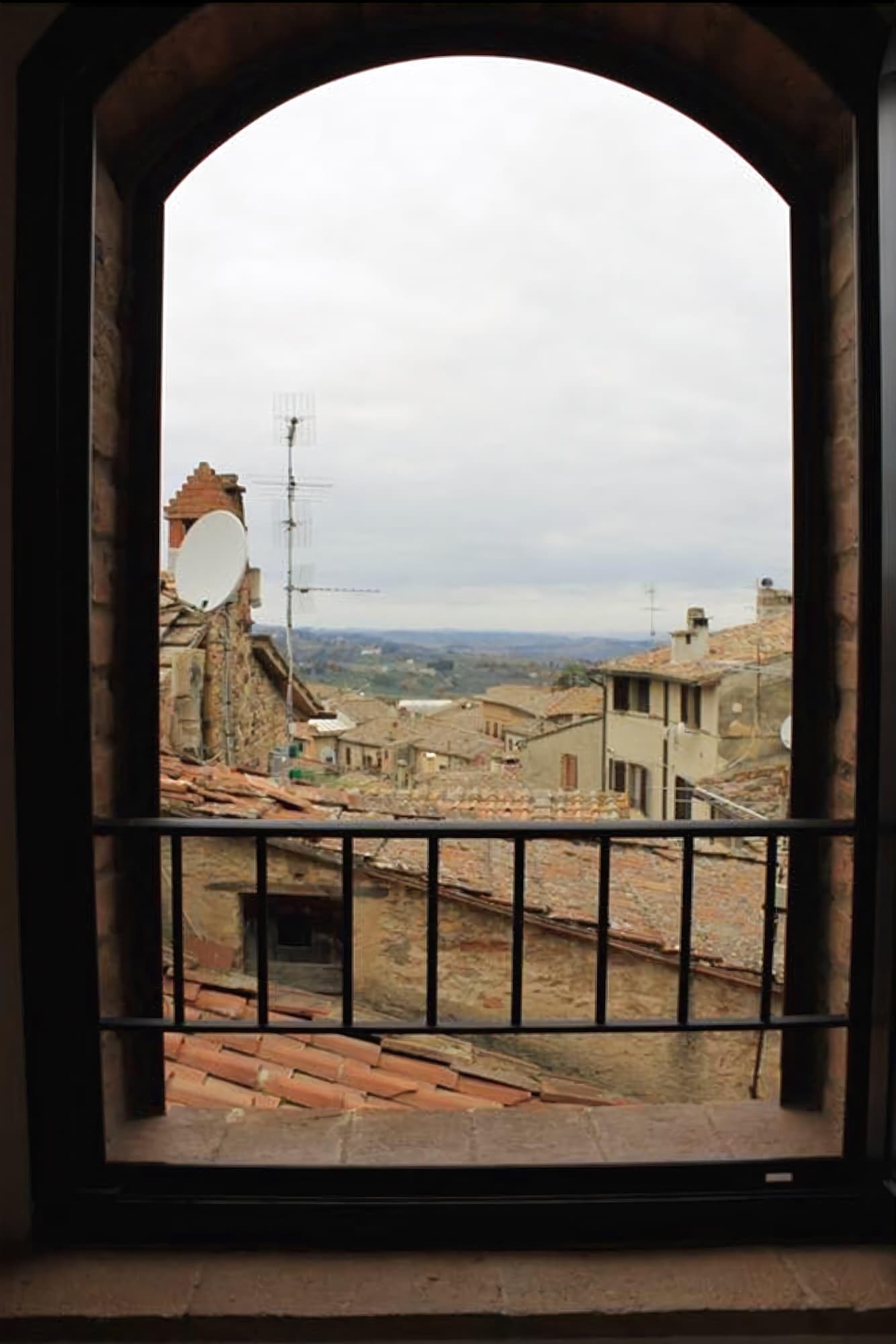 Casa Dei Potenti