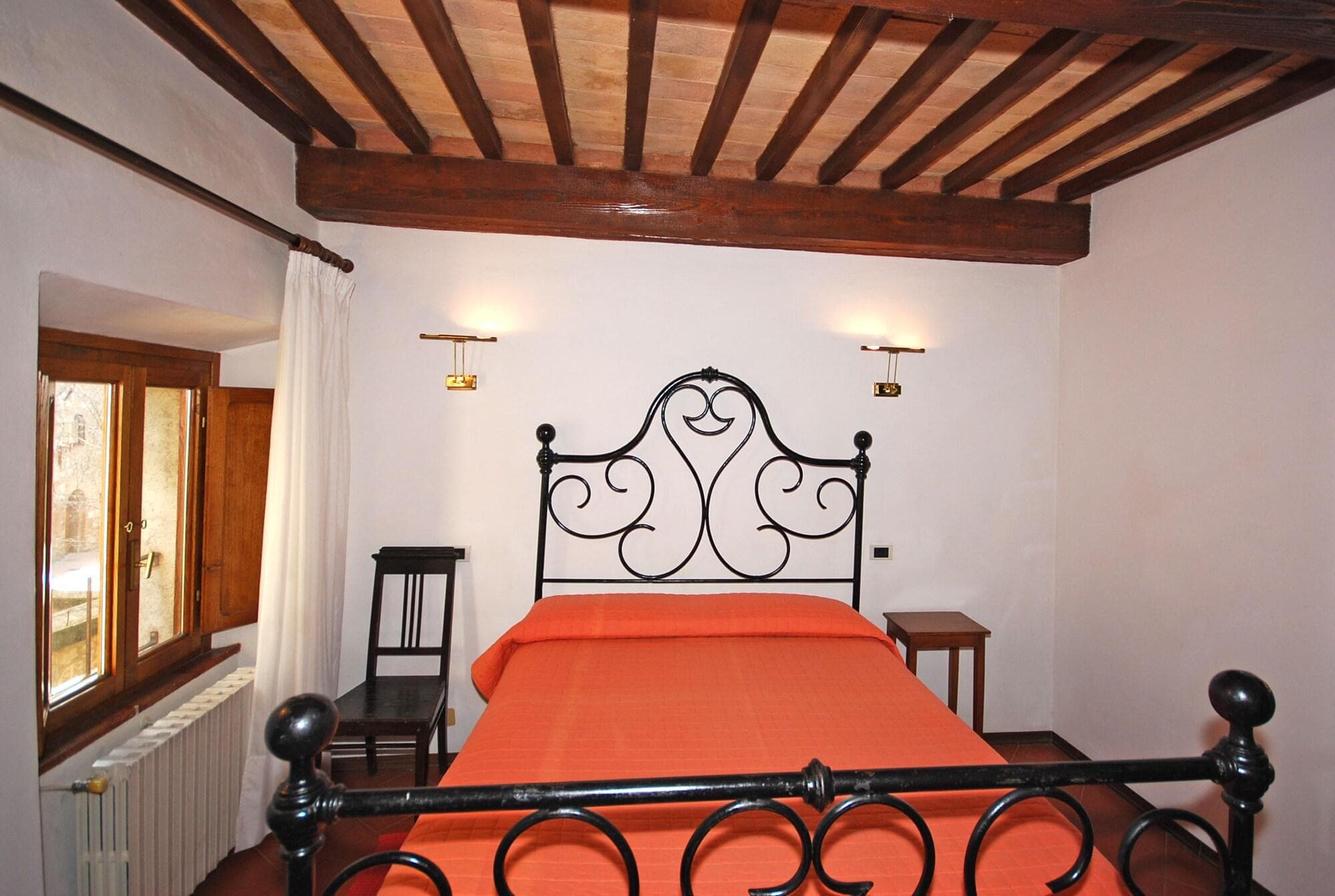 Casa Dei Potenti