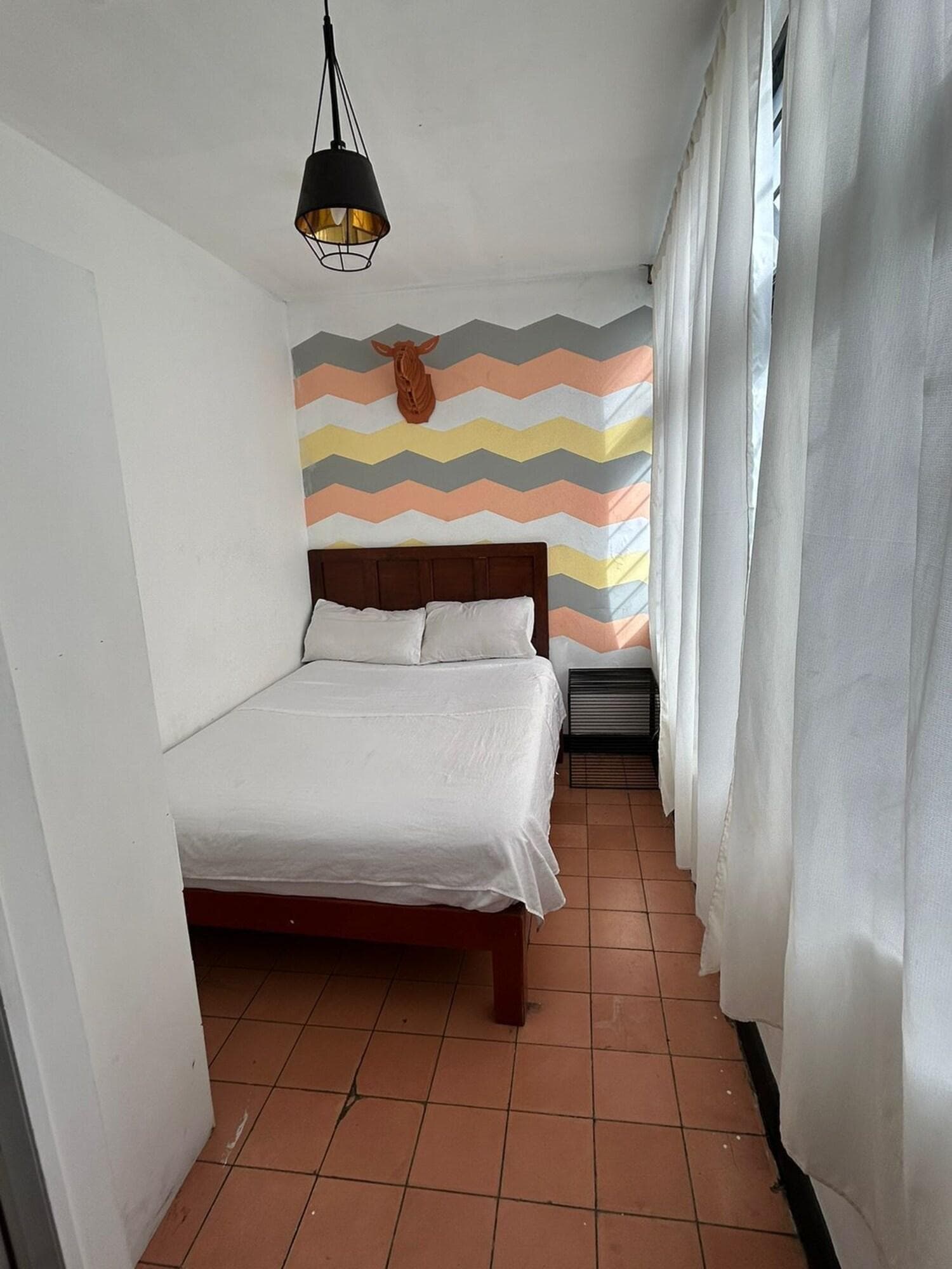 Blue Pepper Hostel & Bar, Room