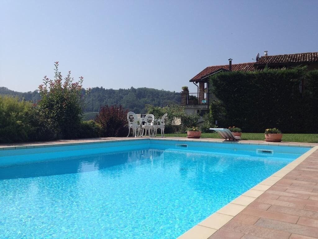 Residence Delle Rose