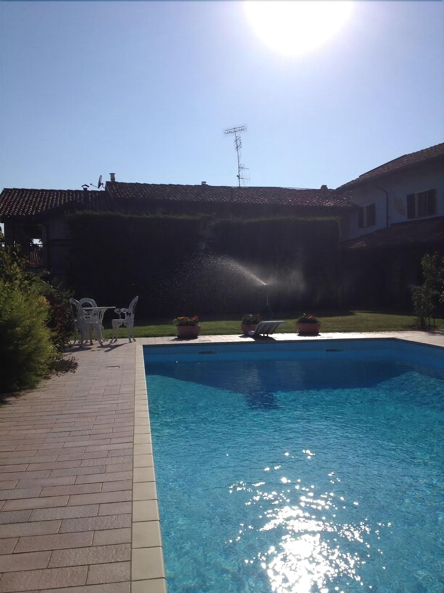 Residence Delle Rose