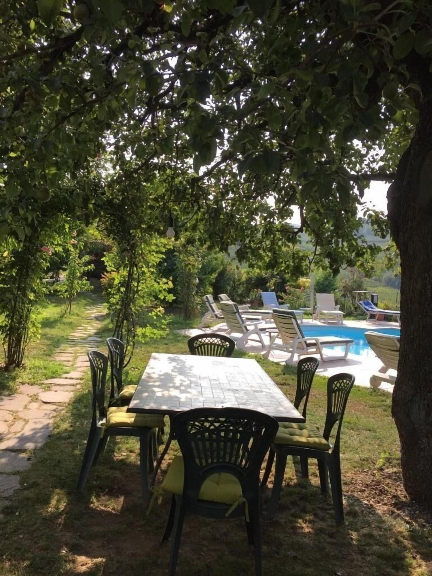 Residence Delle Rose