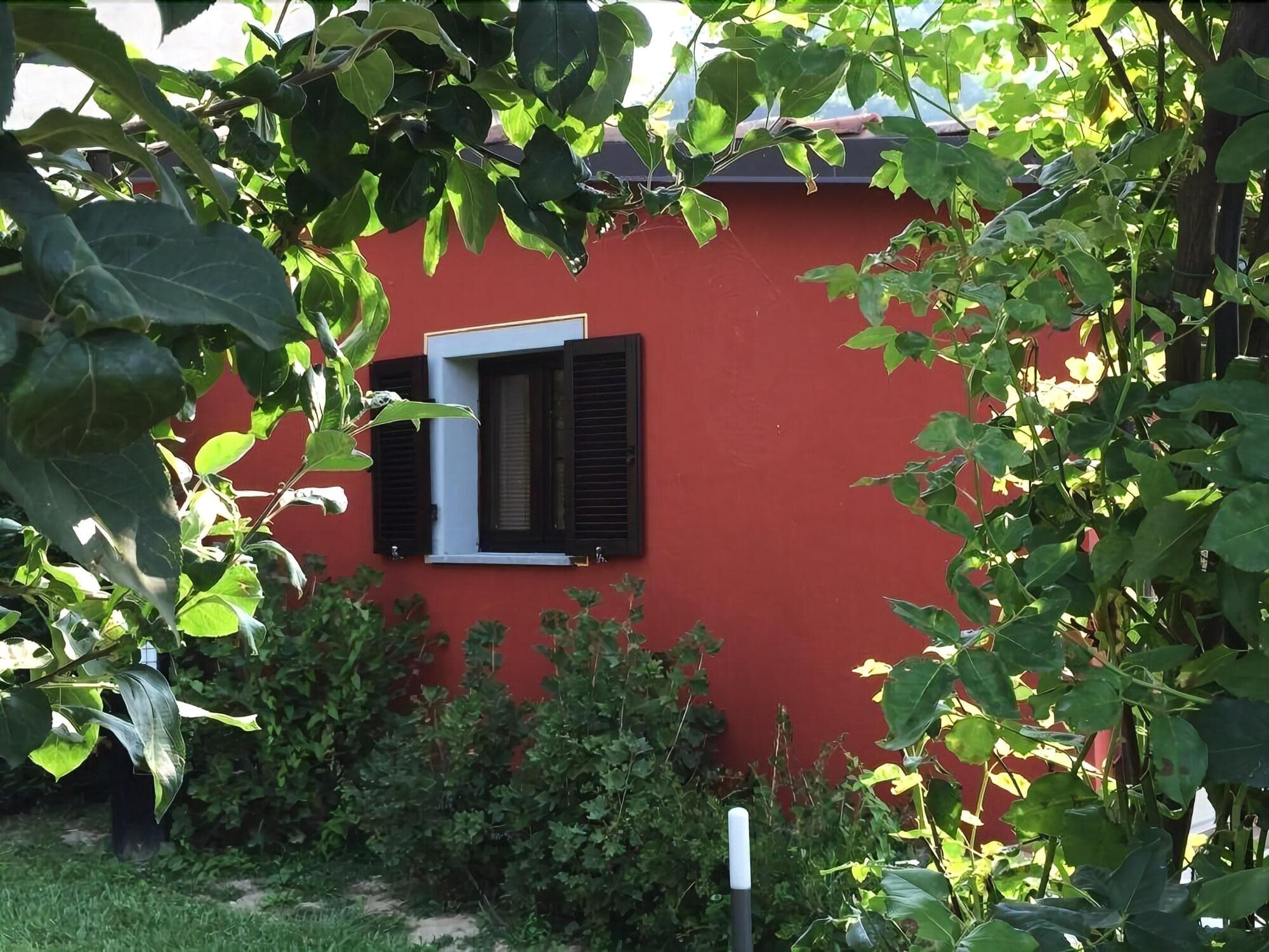 Residence Delle Rose