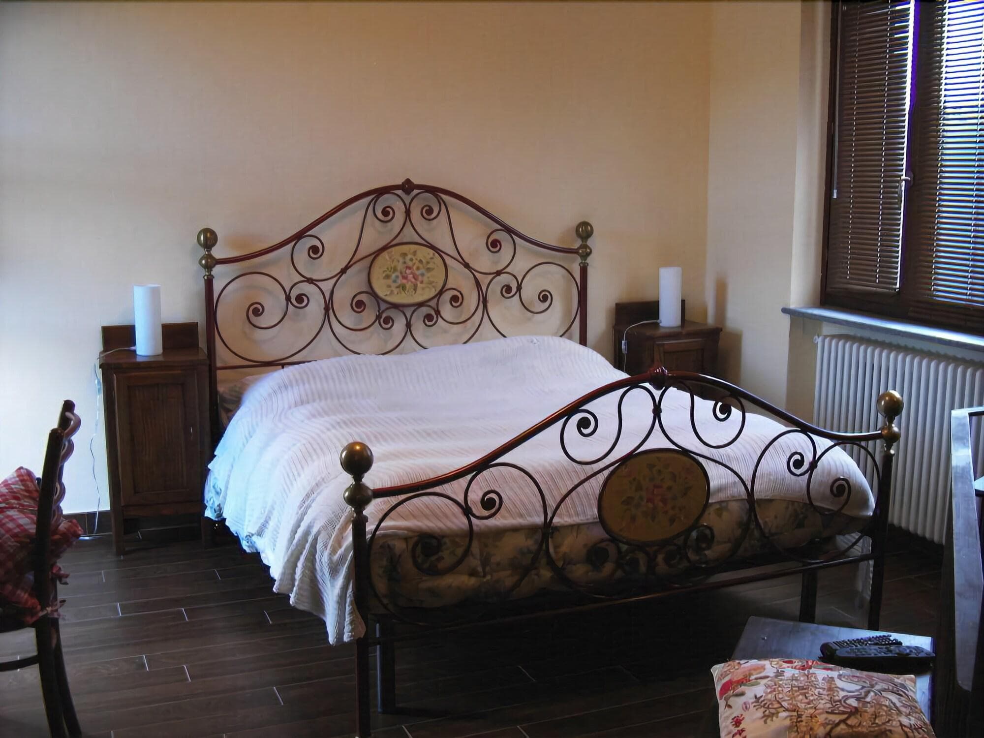 Residence Delle Rose