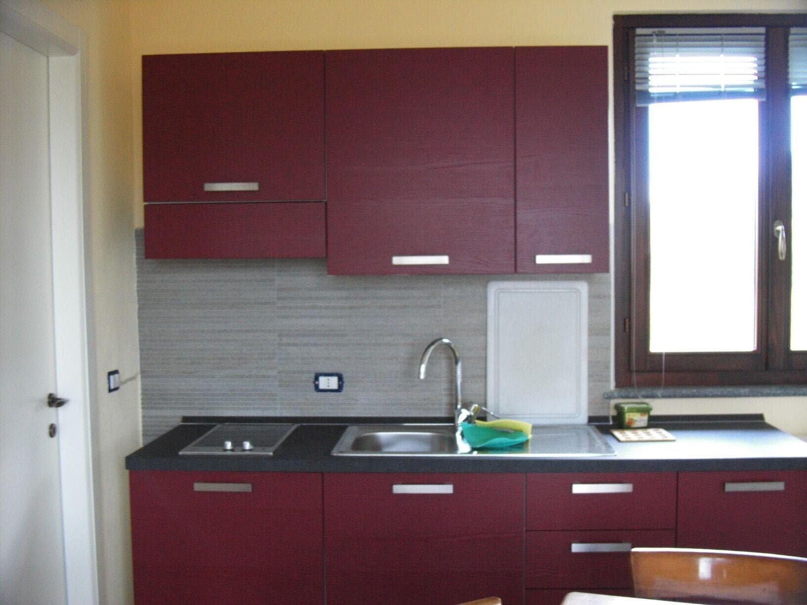 Residence Delle Rose