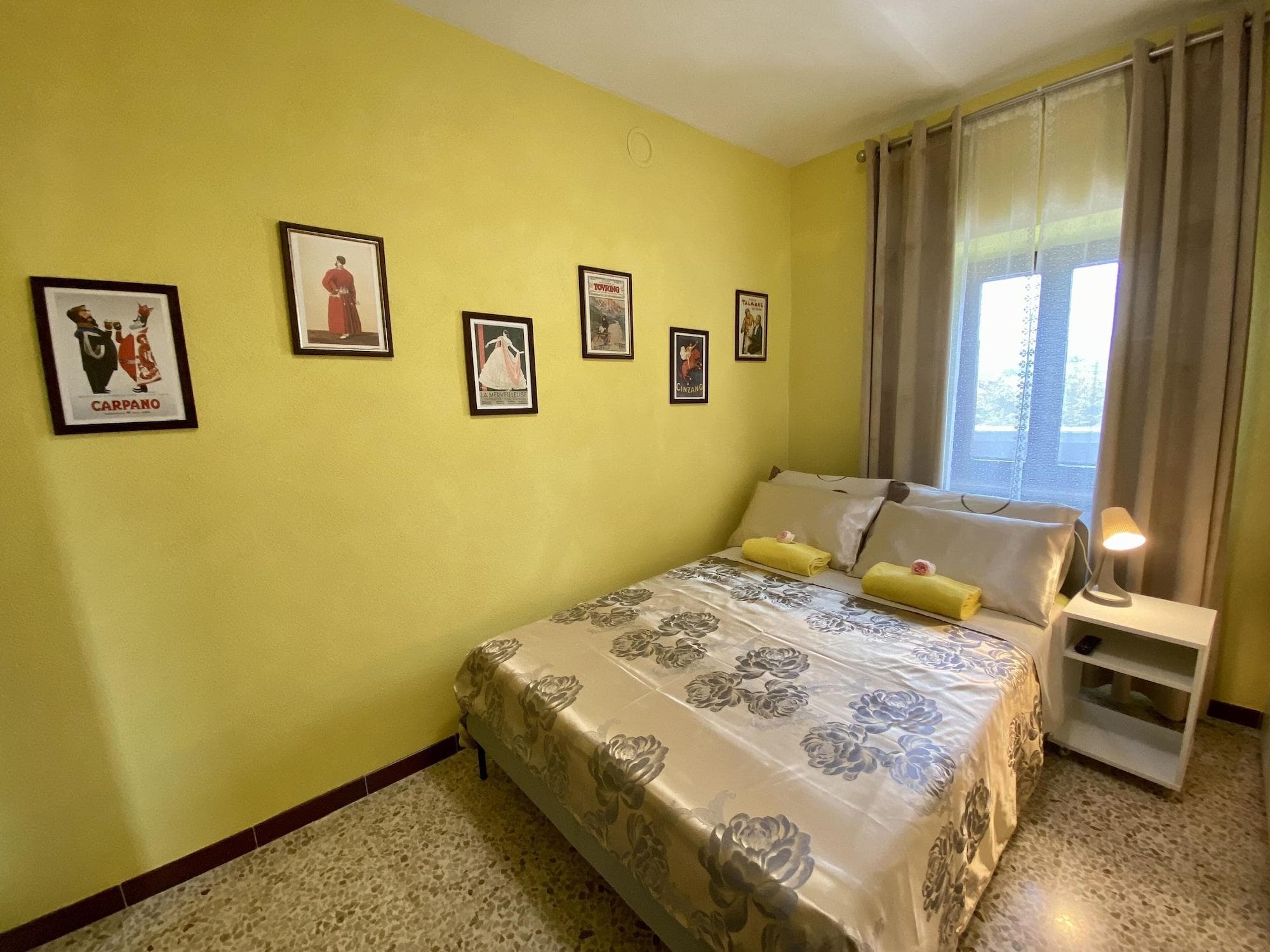 Residence Delle Rose