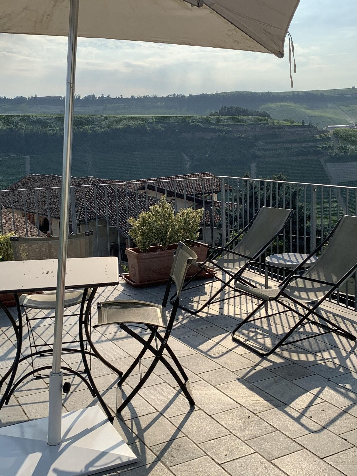 Residence Delle Rose