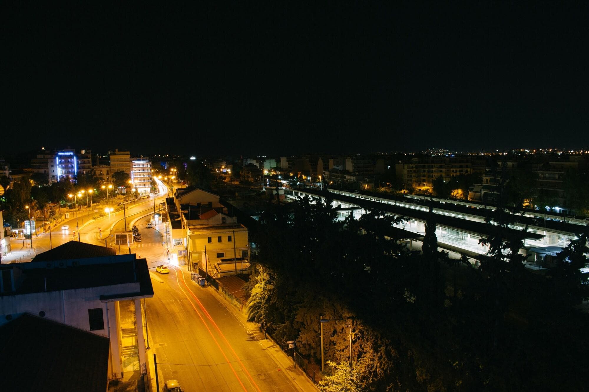 Athens Iris Hotel