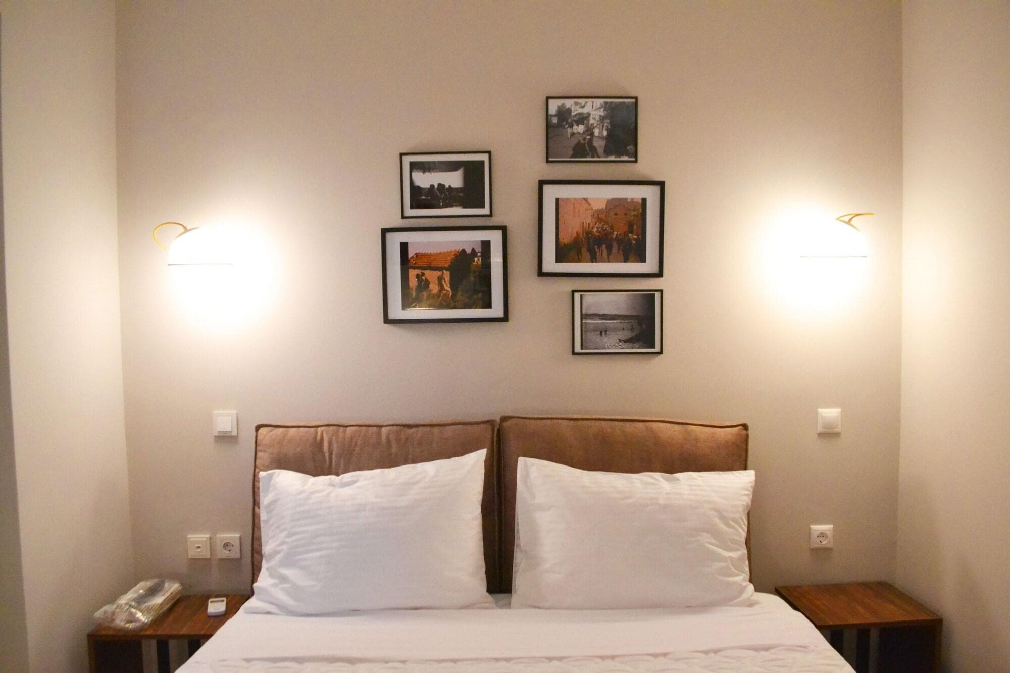 Athens Iris Hotel