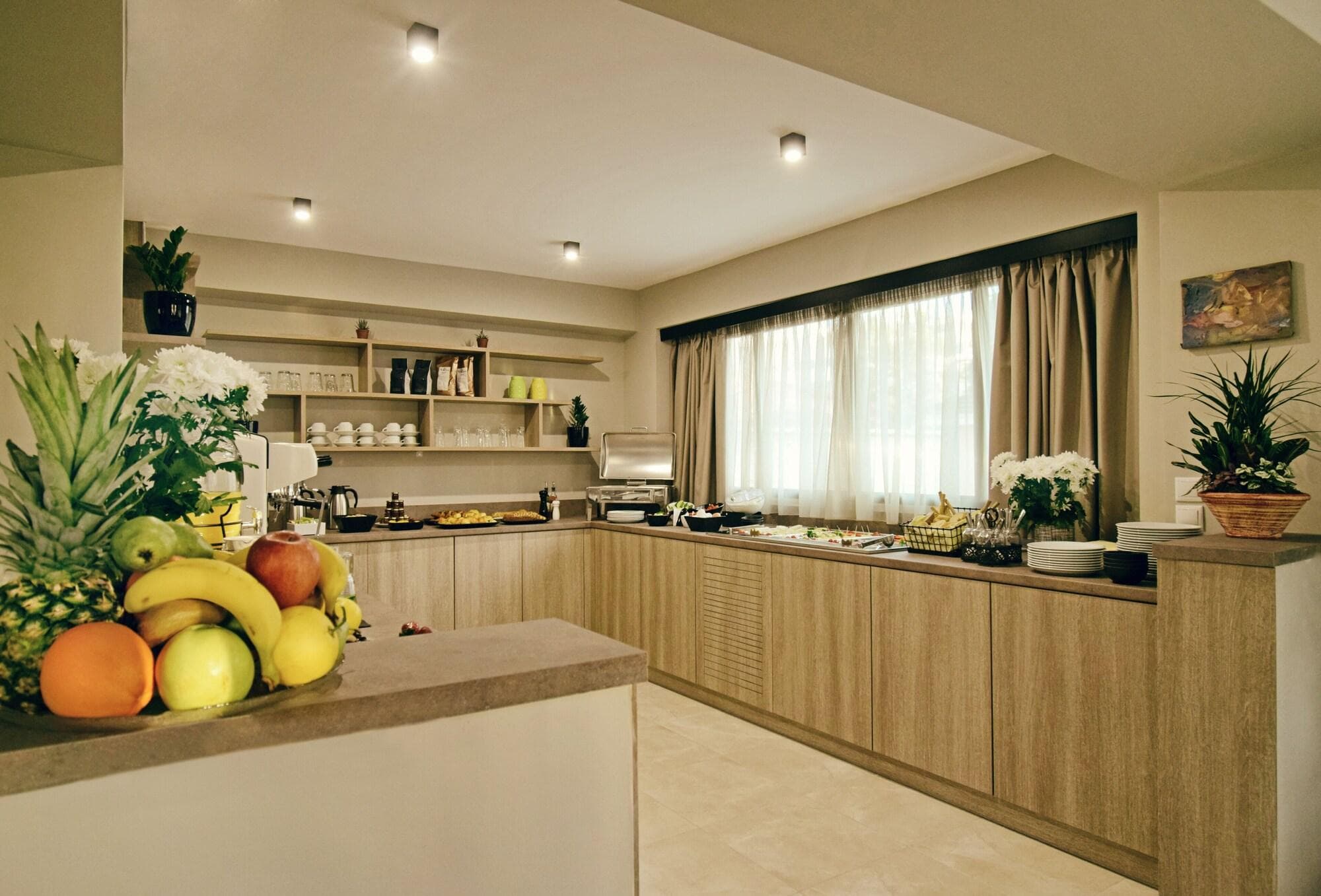Athens Iris Hotel